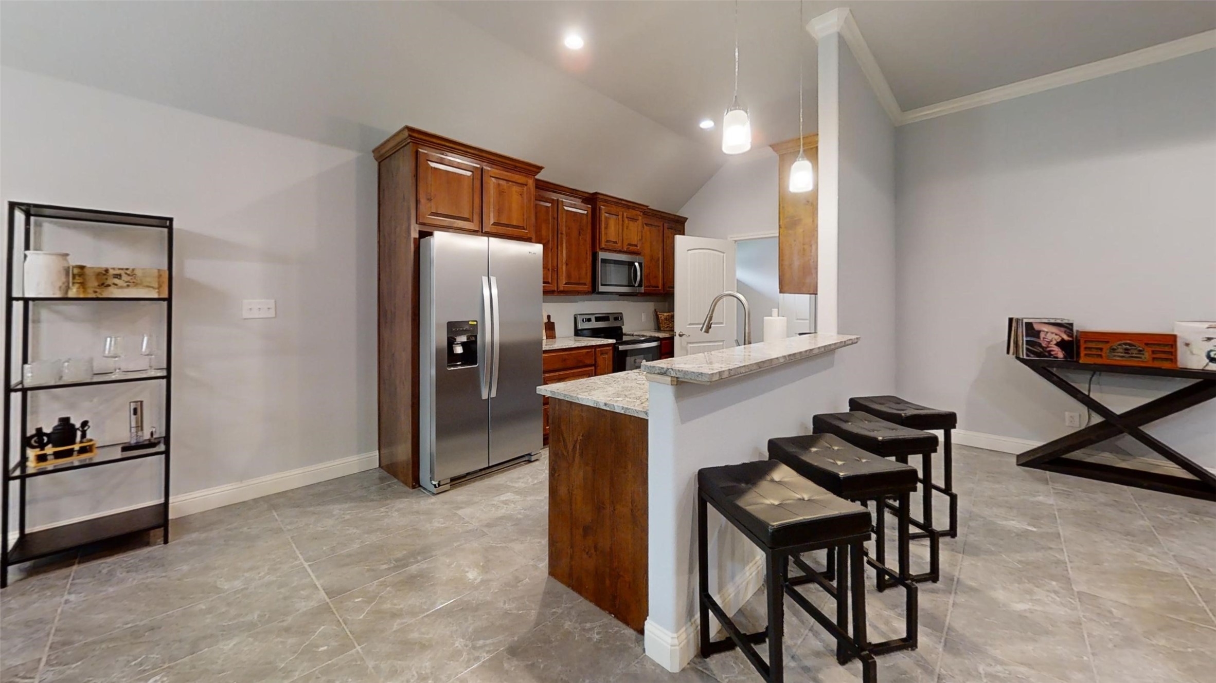 2615 San Gabriel Drive Granbury TX 76048
