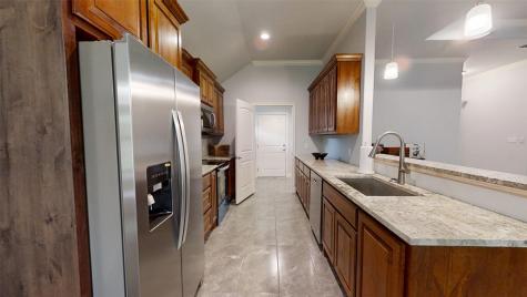 2615 San Gabriel Drive Granbury TX 76048