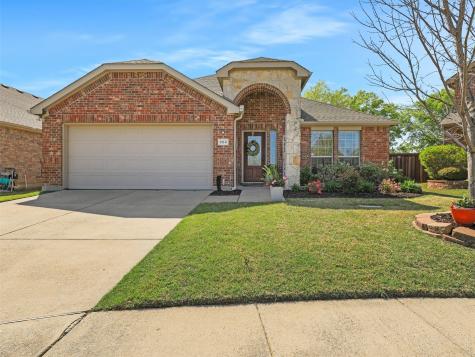 804 Baltusrol Drive Mckinney TX 75072