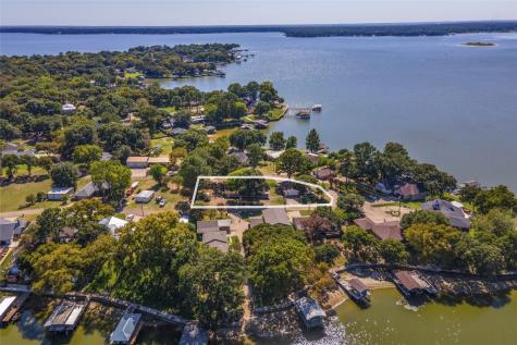 149 Redondo Drive Gun Barrel City TX 75156