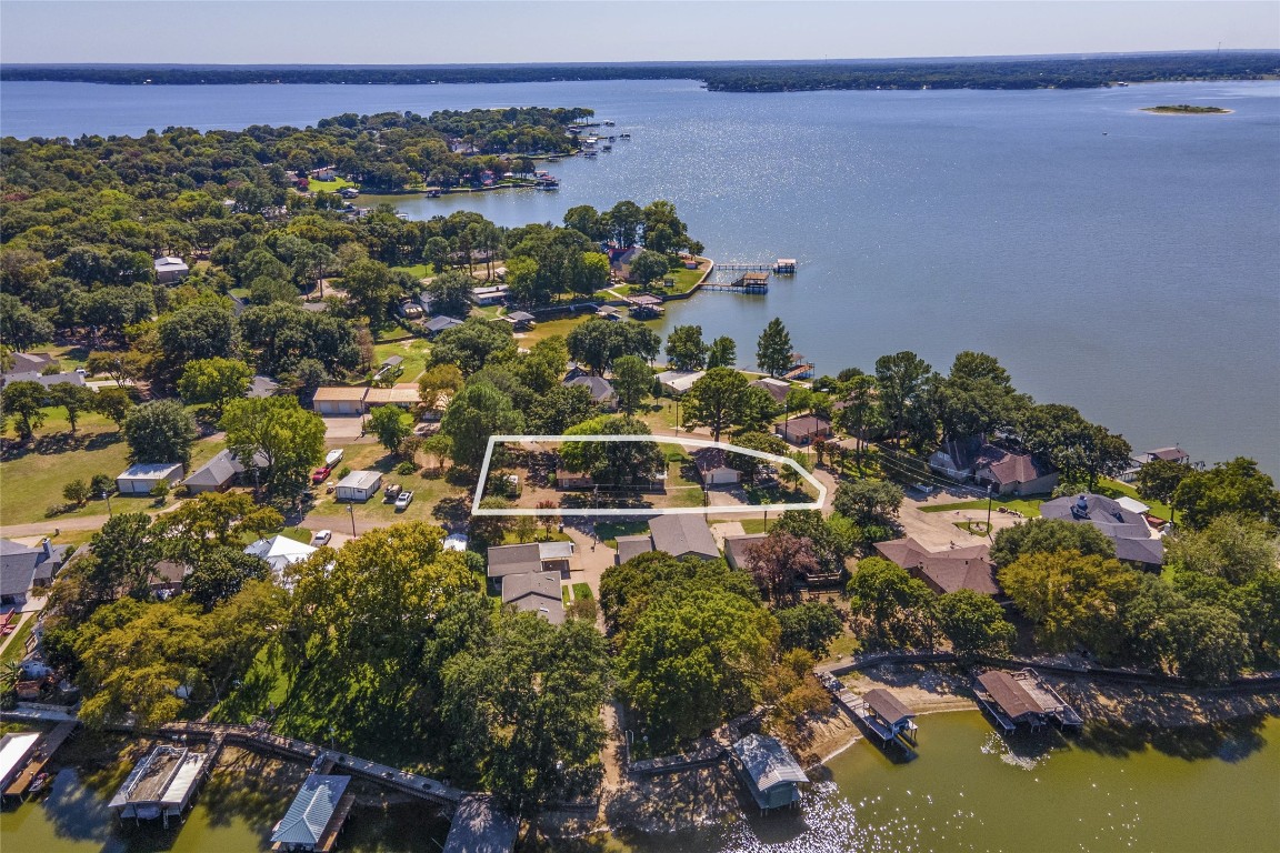 149 Redondo Drive Gun Barrel City TX 75156