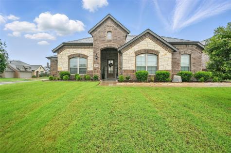 1701 Thresh Court Mansfield TX 76063