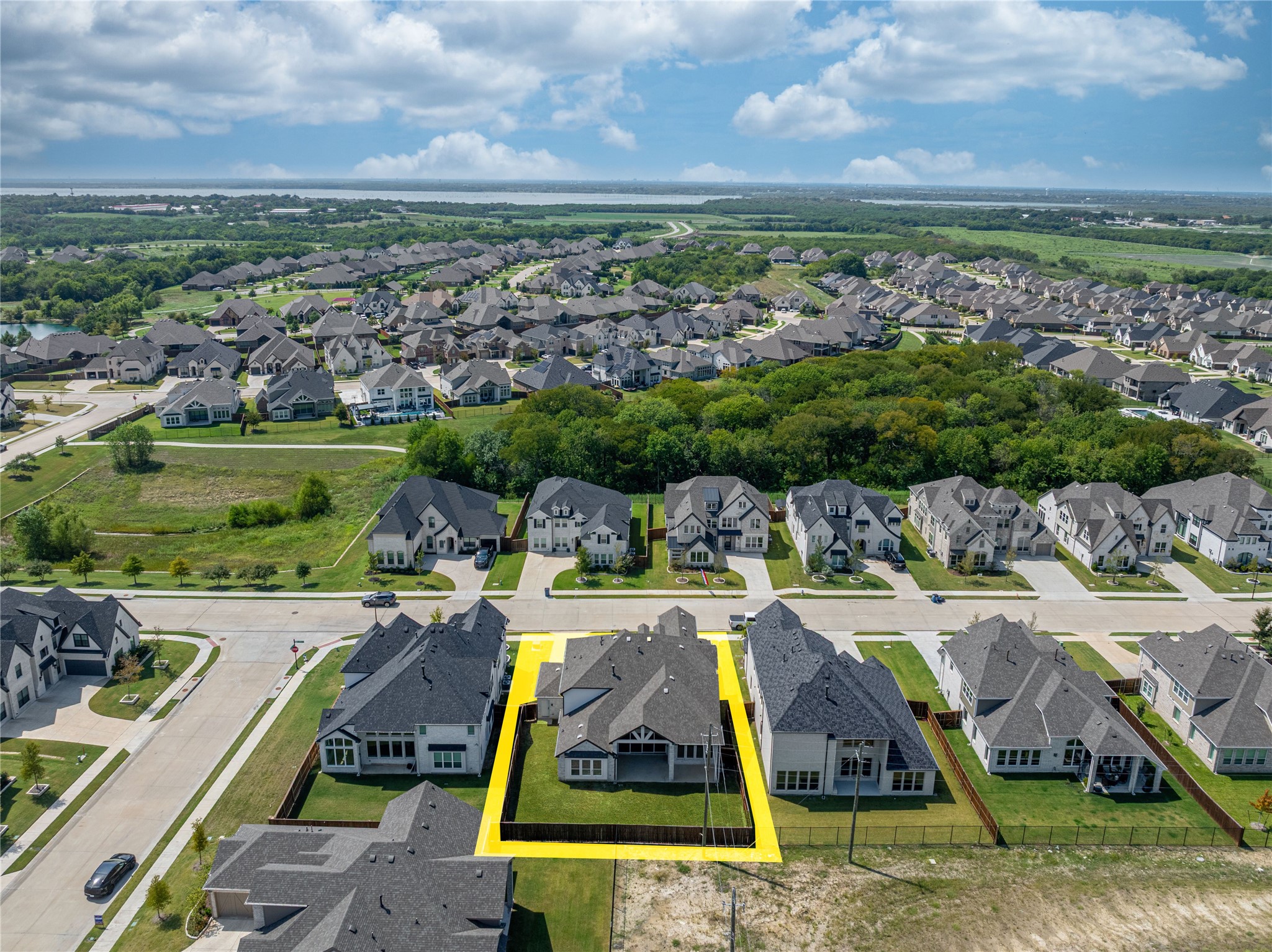 4514 Sky Harbor Drive Rockwall TX 75087