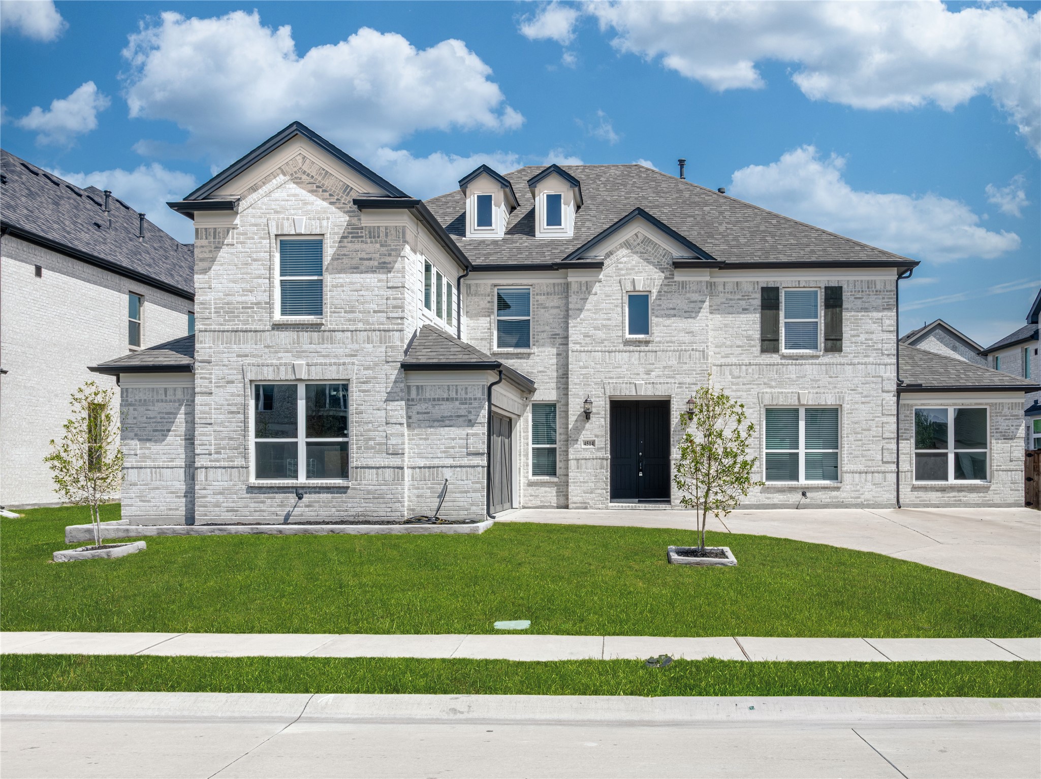 4514 Sky Harbor Drive Rockwall TX 75087