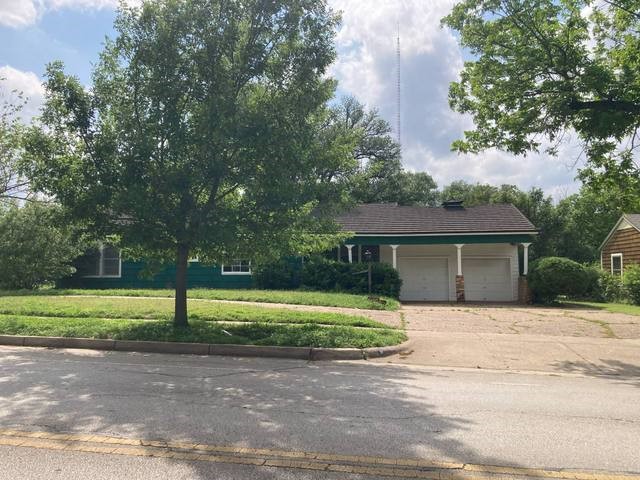1824 Oakland Boulevard Fort Worth TX 76103