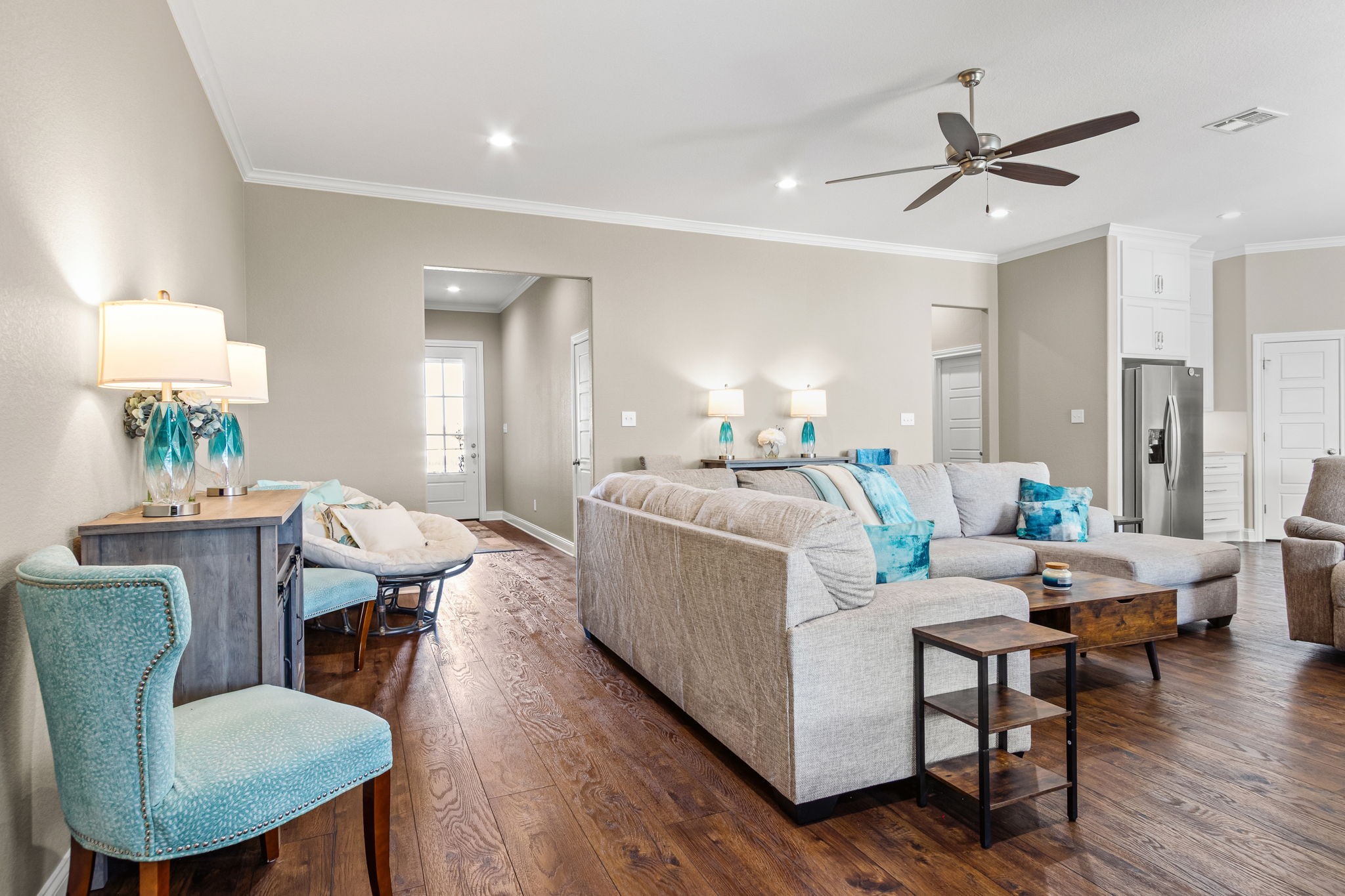 13008 Rainier Drive Woodway TX 76712