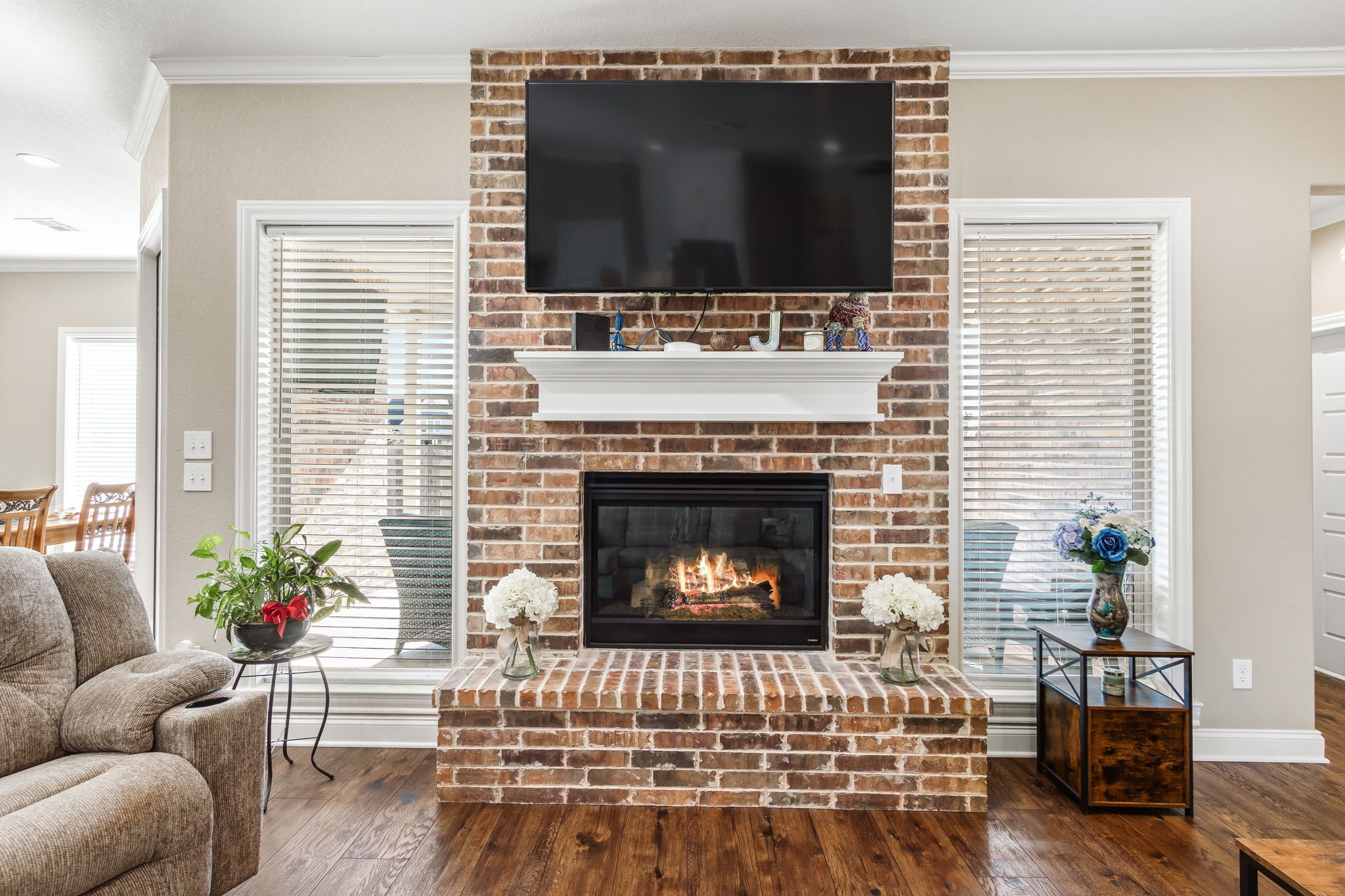 13008 Rainier Drive Woodway TX 76712