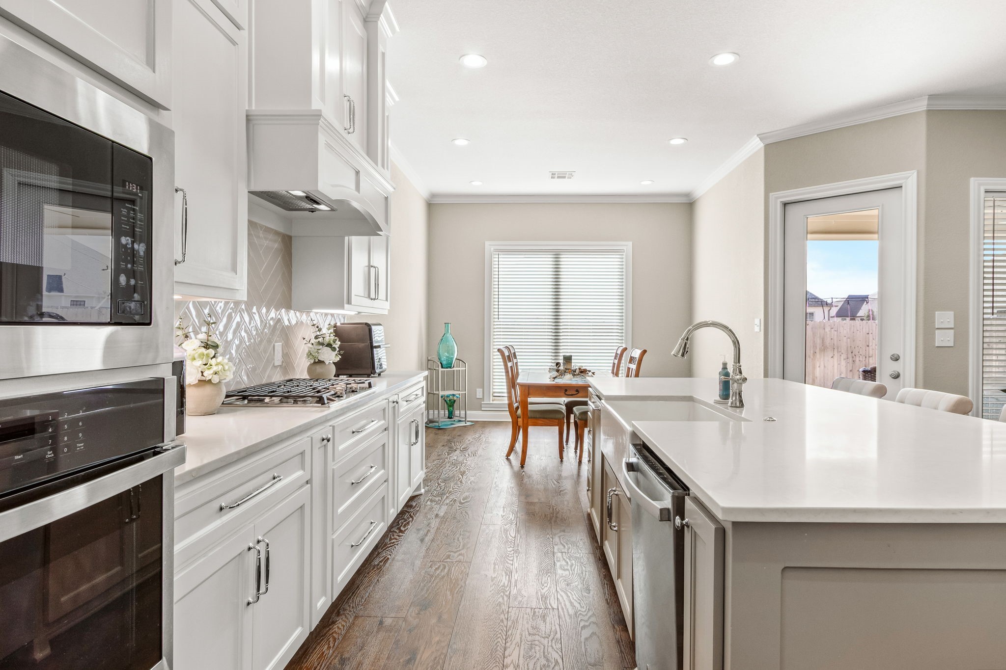 13008 Rainier Drive Woodway TX 76712