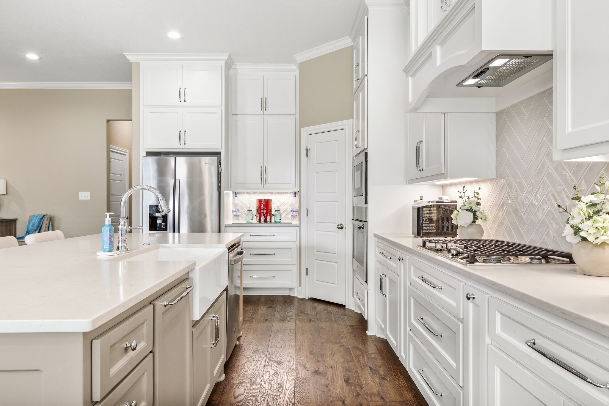 13008 Rainier Drive Woodway TX 76712