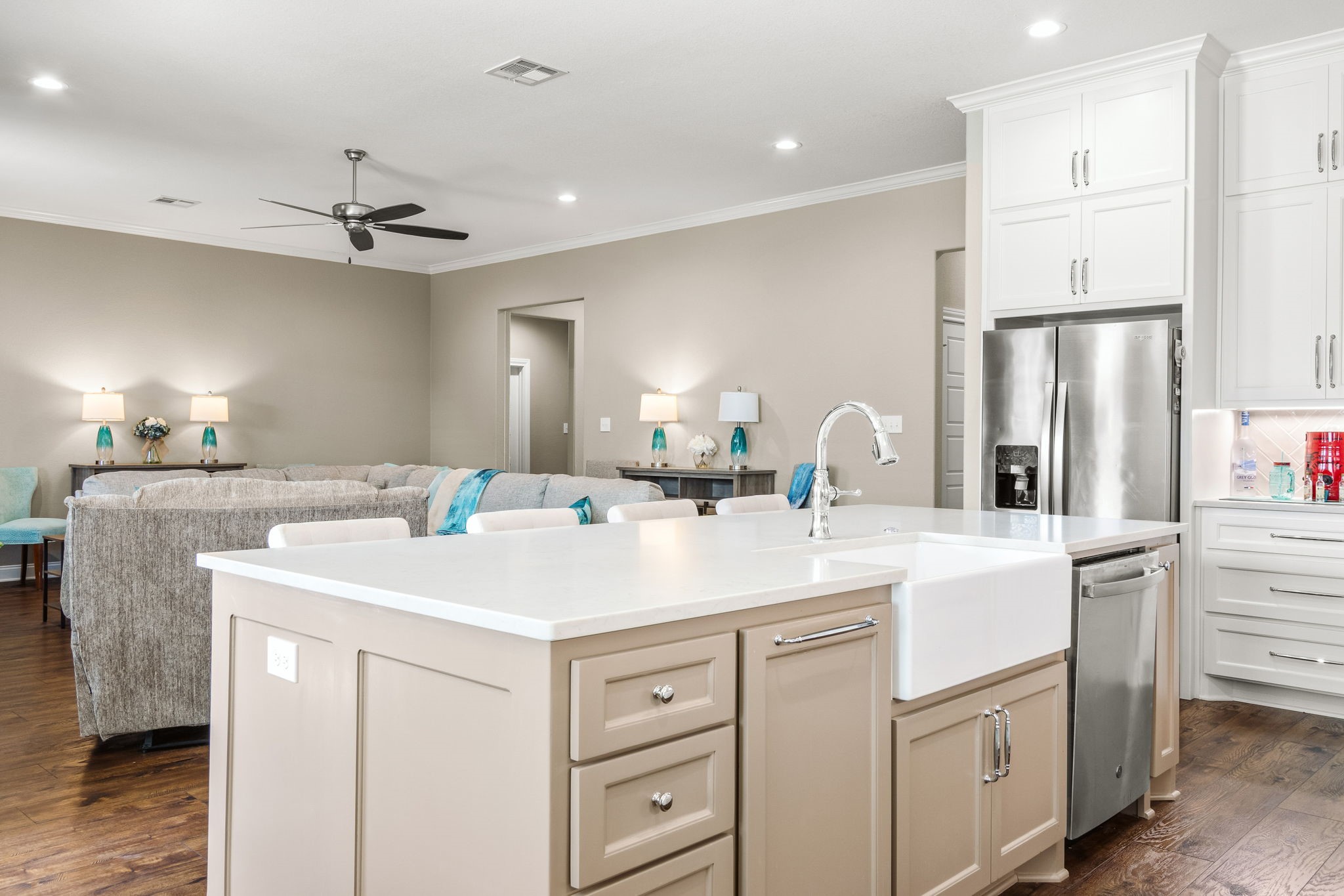 13008 Rainier Drive Woodway TX 76712