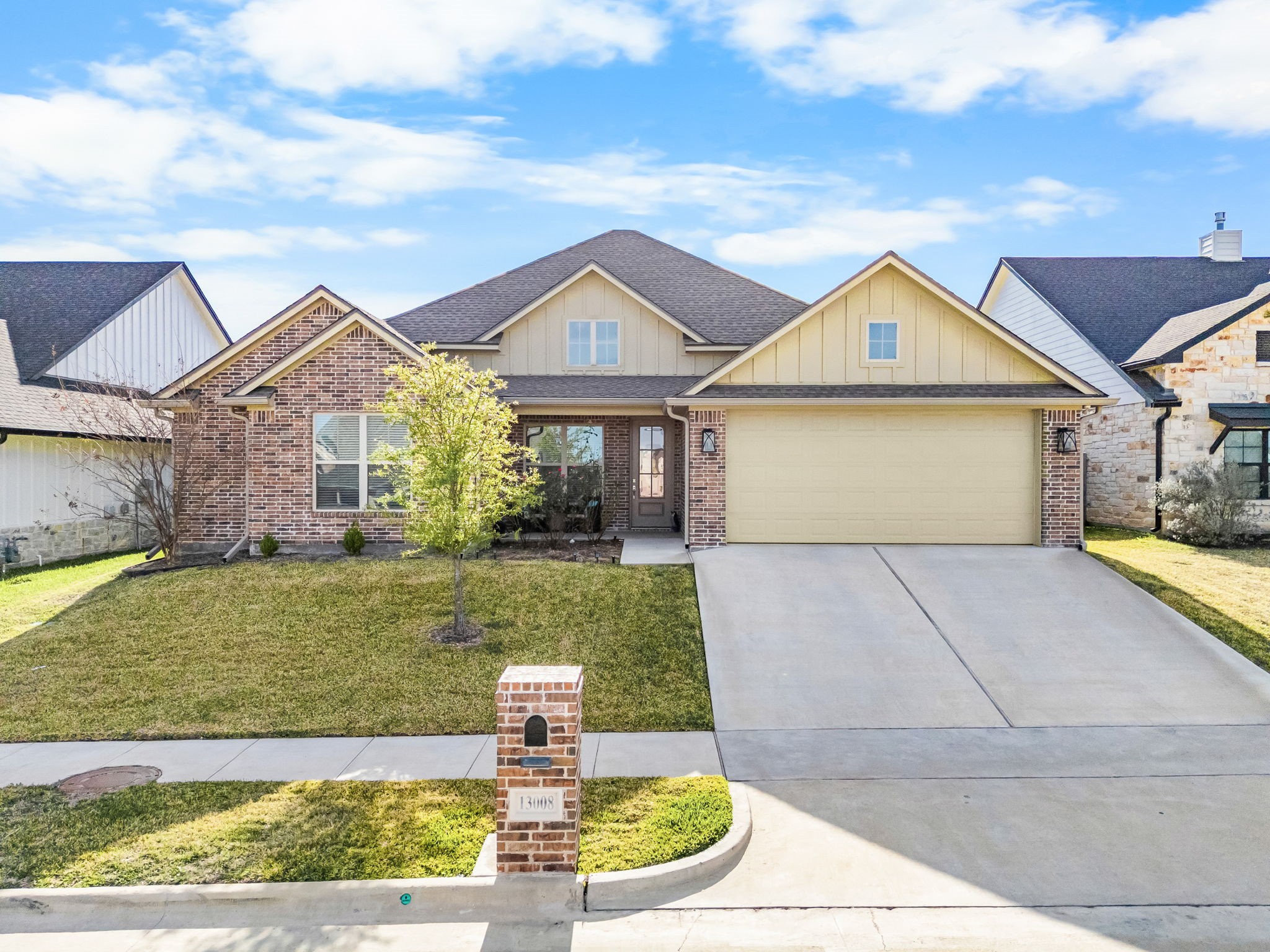13008 Rainier Drive Woodway TX 76712