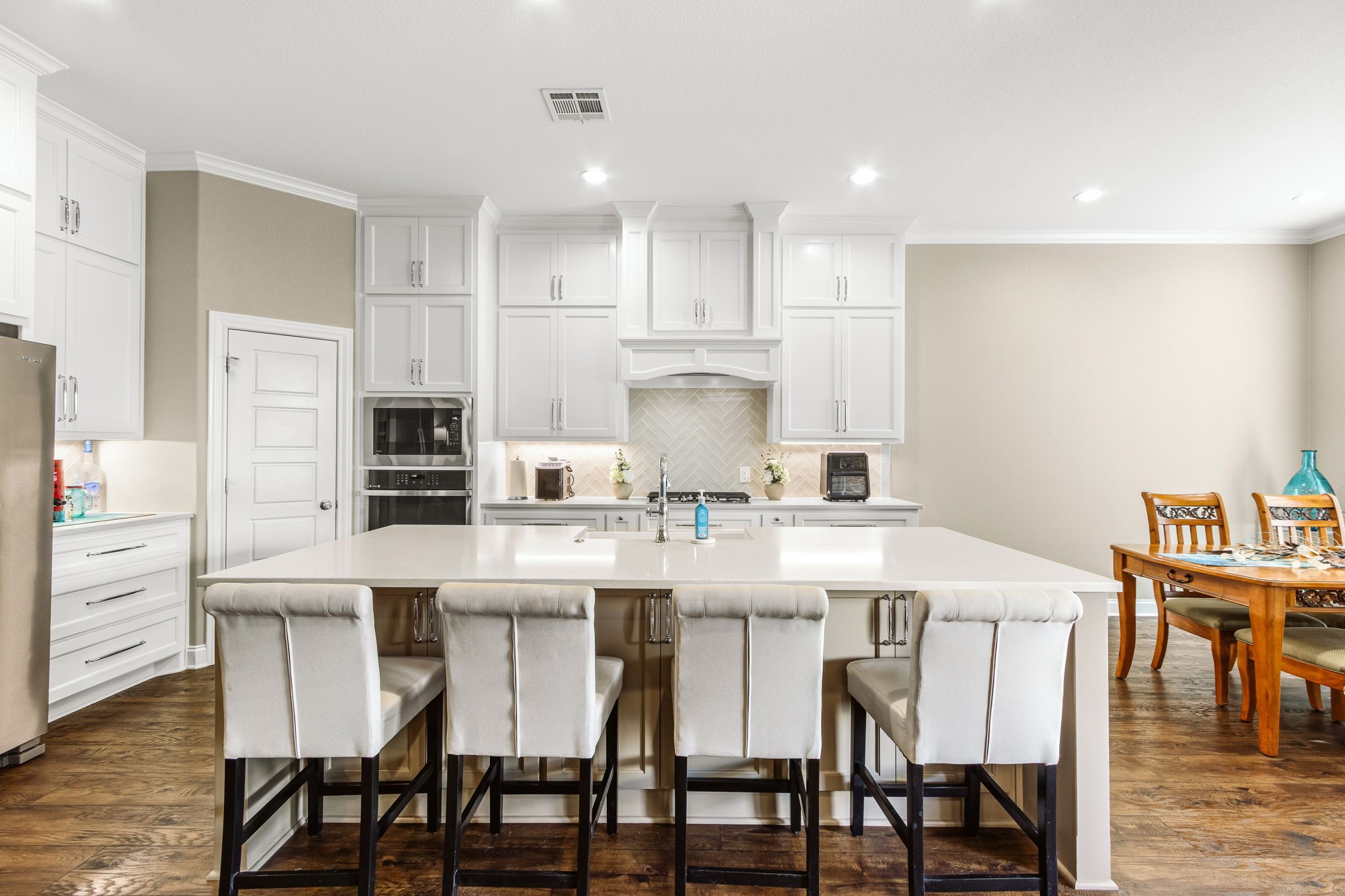 13008 Rainier Drive Woodway TX 76712