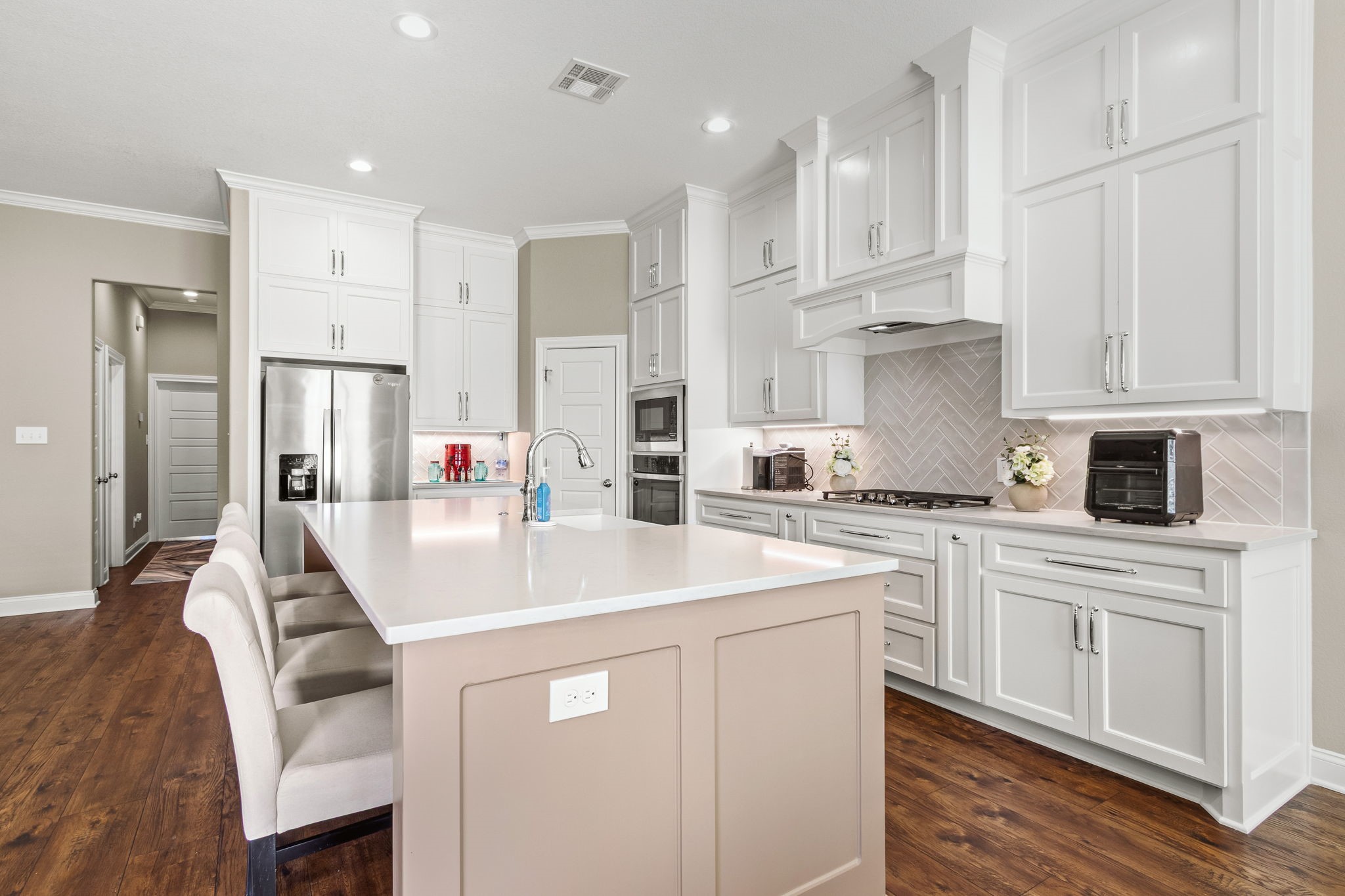 13008 Rainier Drive Woodway TX 76712