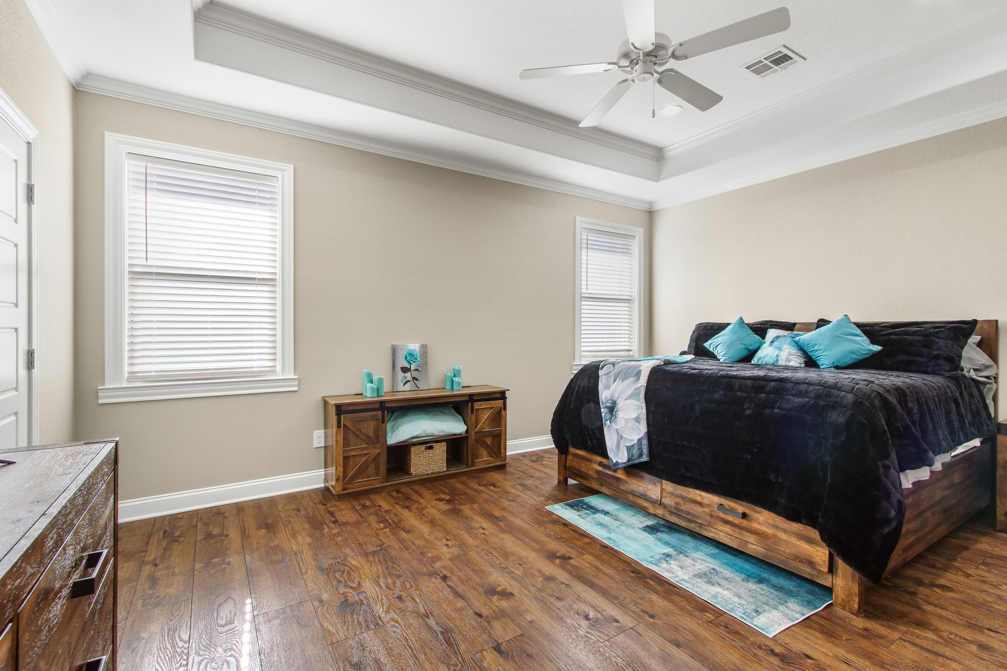 13008 Rainier Drive Woodway TX 76712