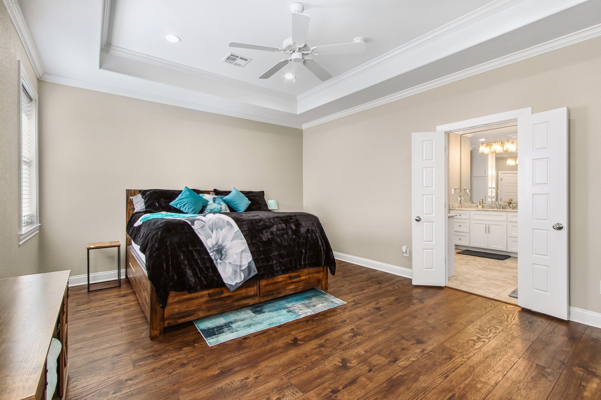 13008 Rainier Drive Woodway TX 76712