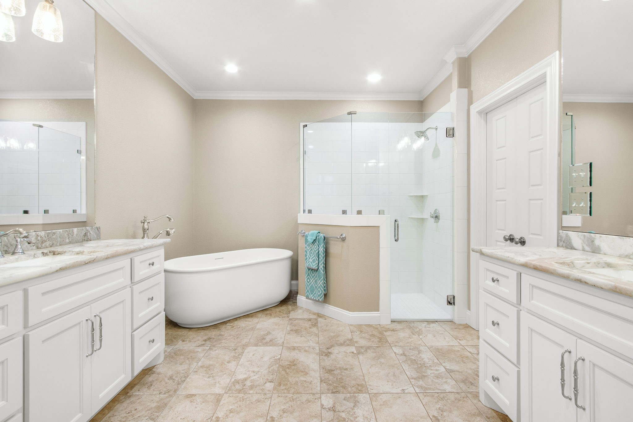13008 Rainier Drive Woodway TX 76712