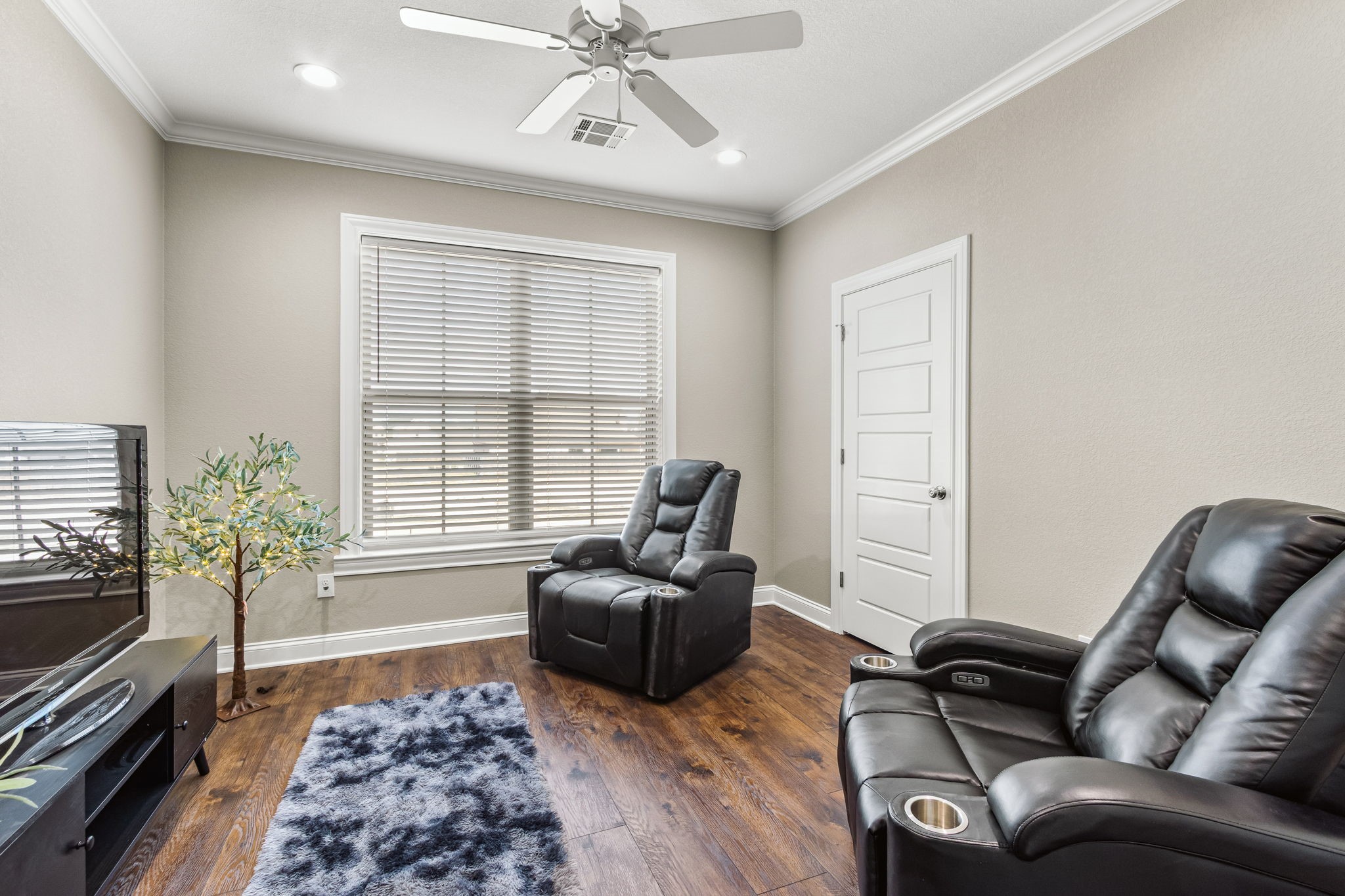13008 Rainier Drive Woodway TX 76712