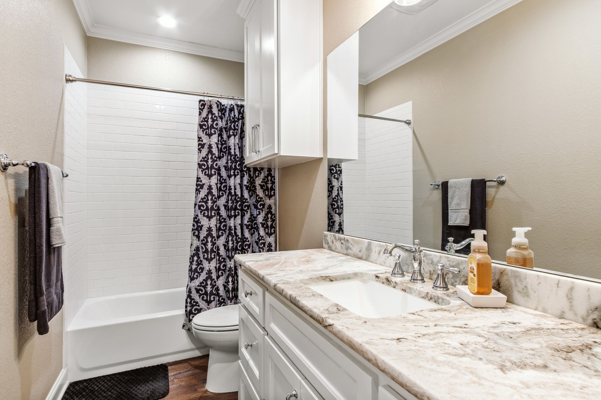13008 Rainier Drive Woodway TX 76712