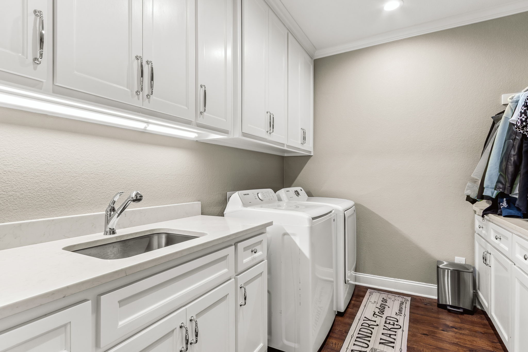 13008 Rainier Drive Woodway TX 76712