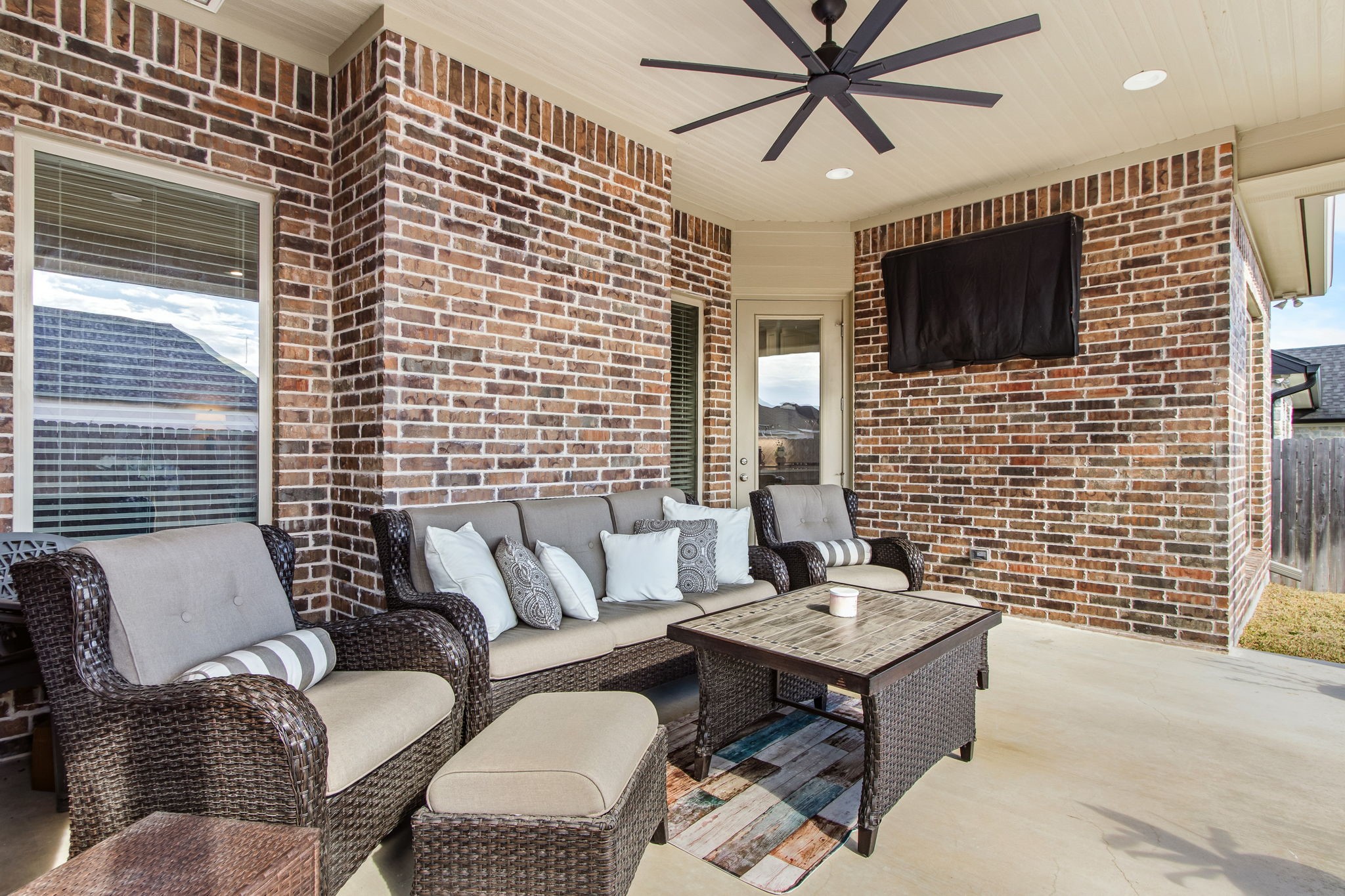 13008 Rainier Drive Woodway TX 76712