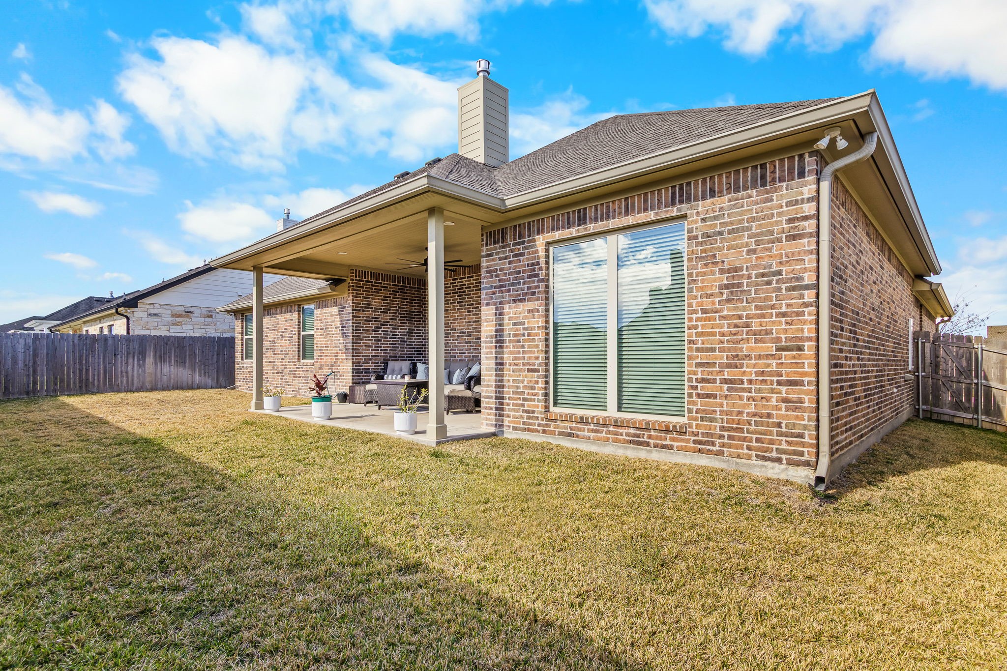 13008 Rainier Drive Woodway TX 76712