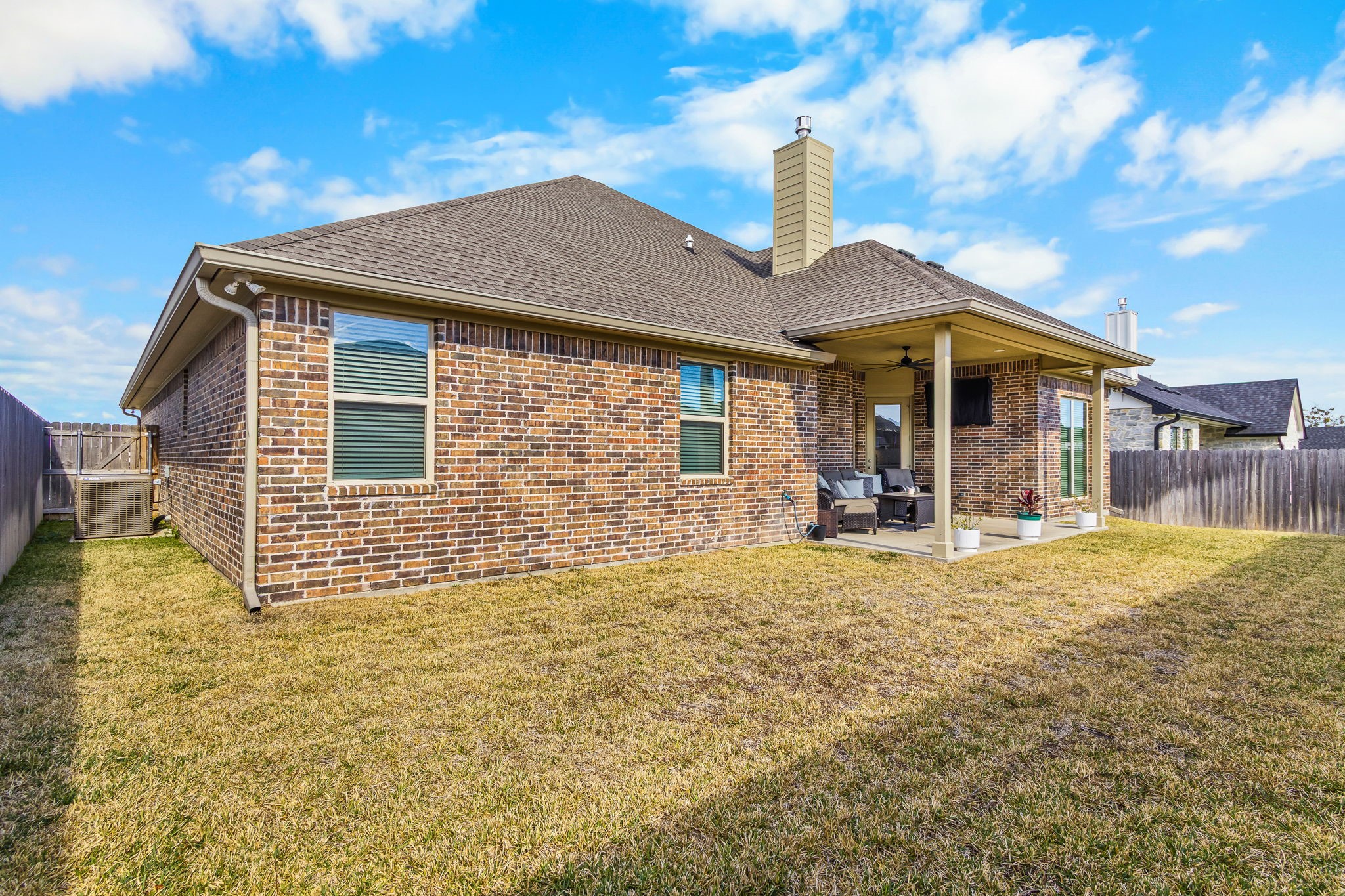 13008 Rainier Drive Woodway TX 76712