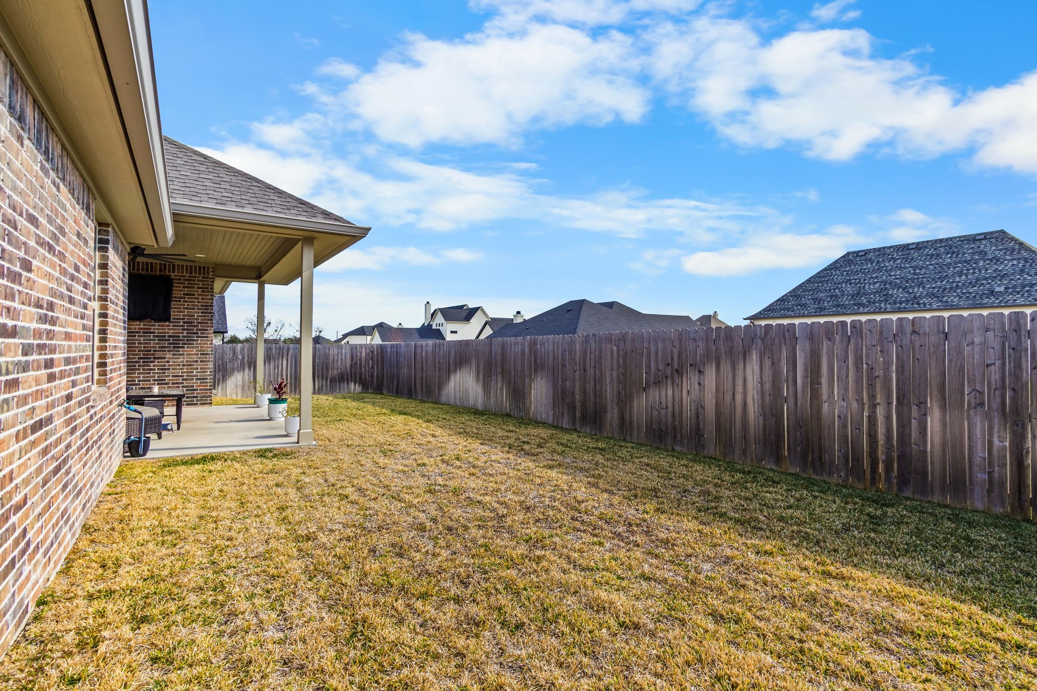 13008 Rainier Drive Woodway TX 76712