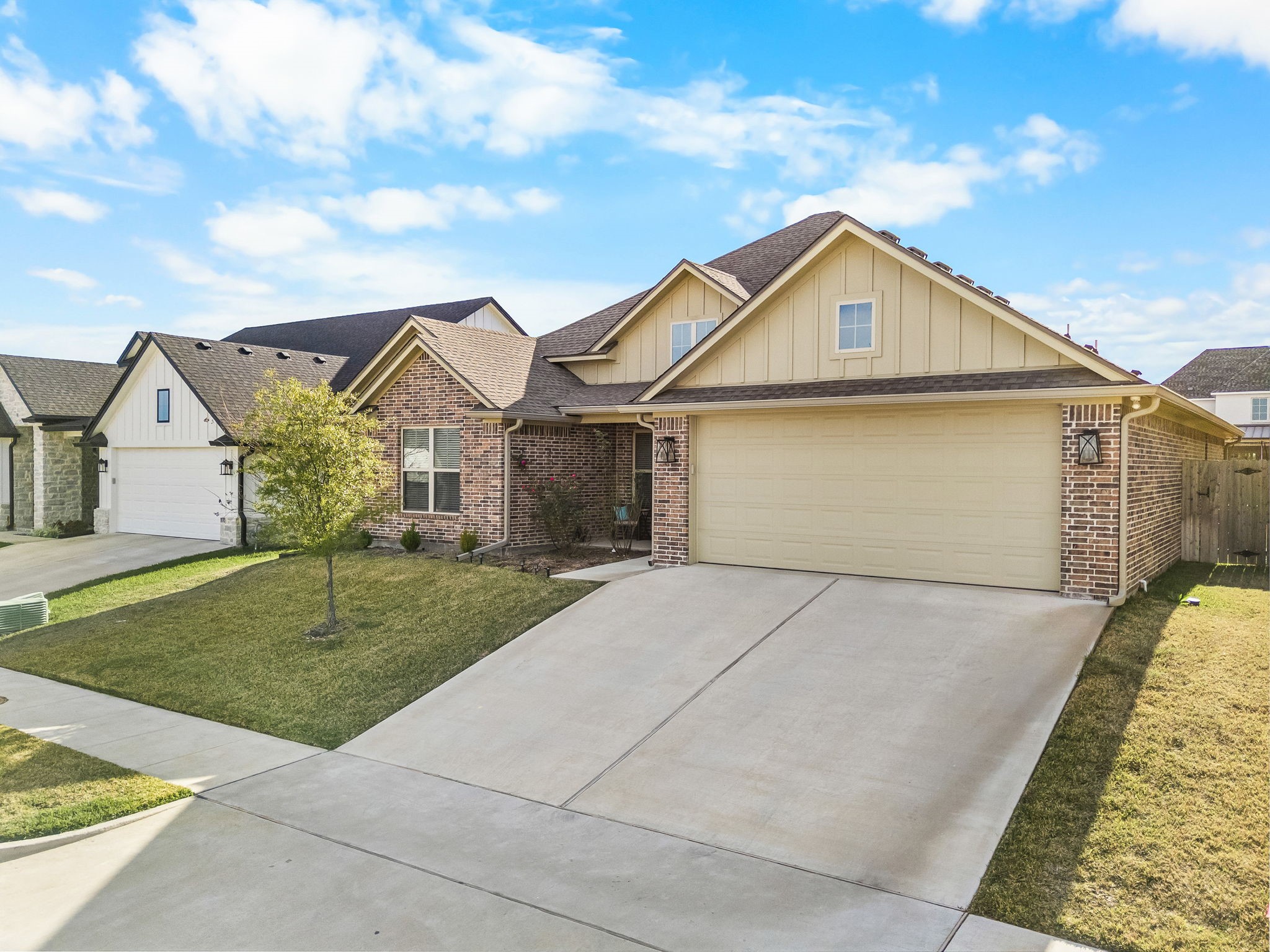 13008 Rainier Drive Woodway TX 76712