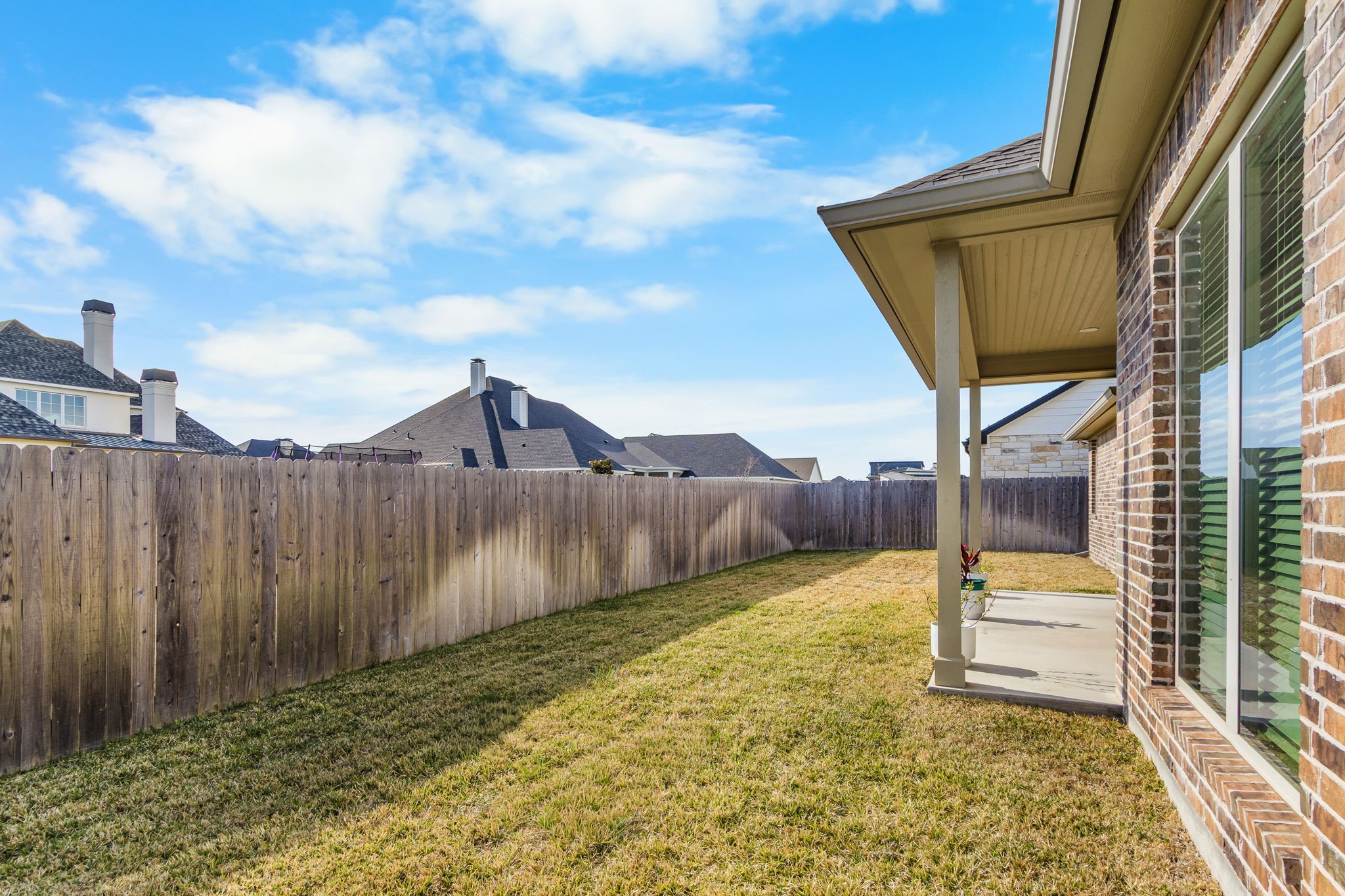 13008 Rainier Drive Woodway TX 76712