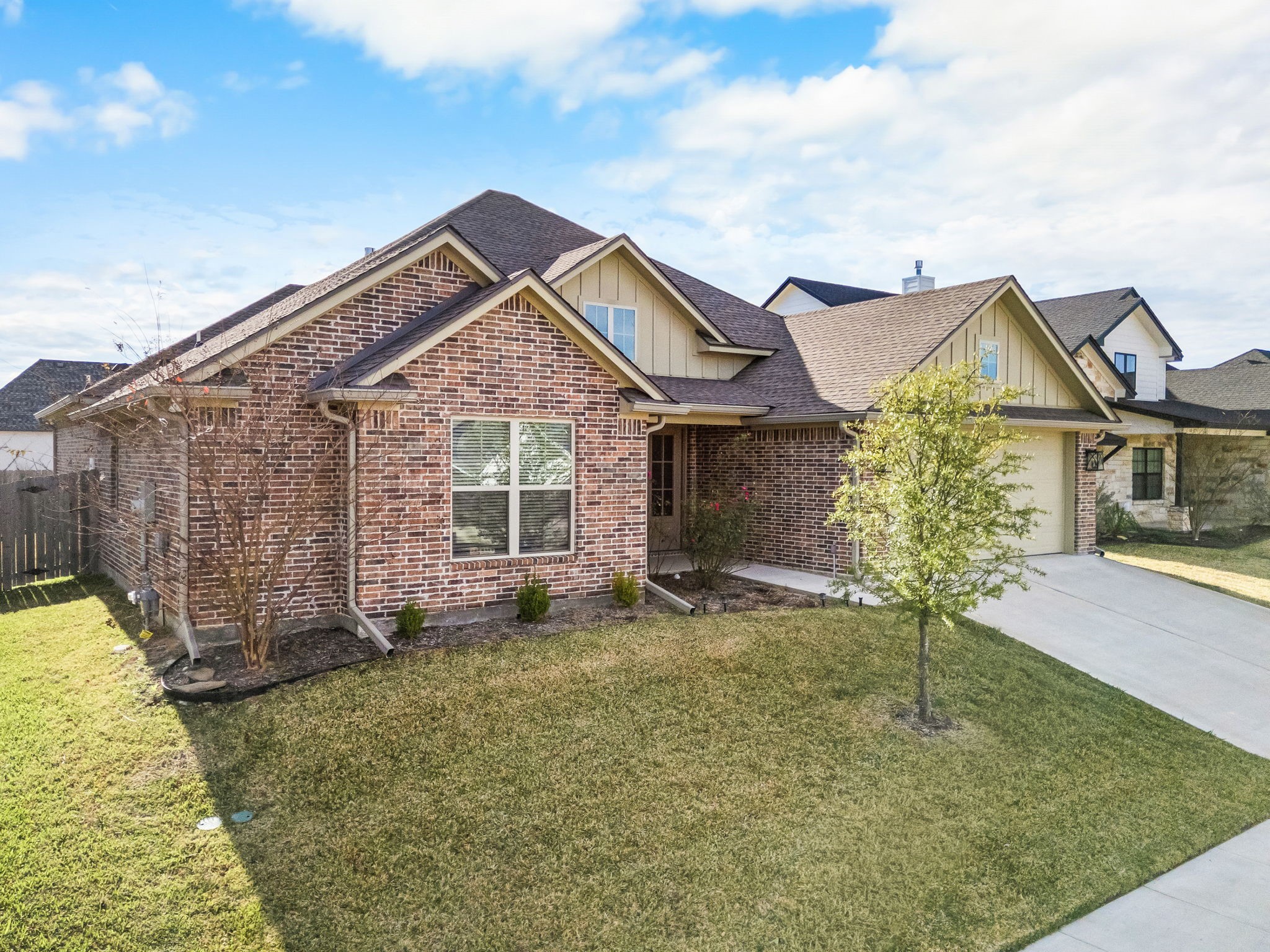 13008 Rainier Drive Woodway TX 76712