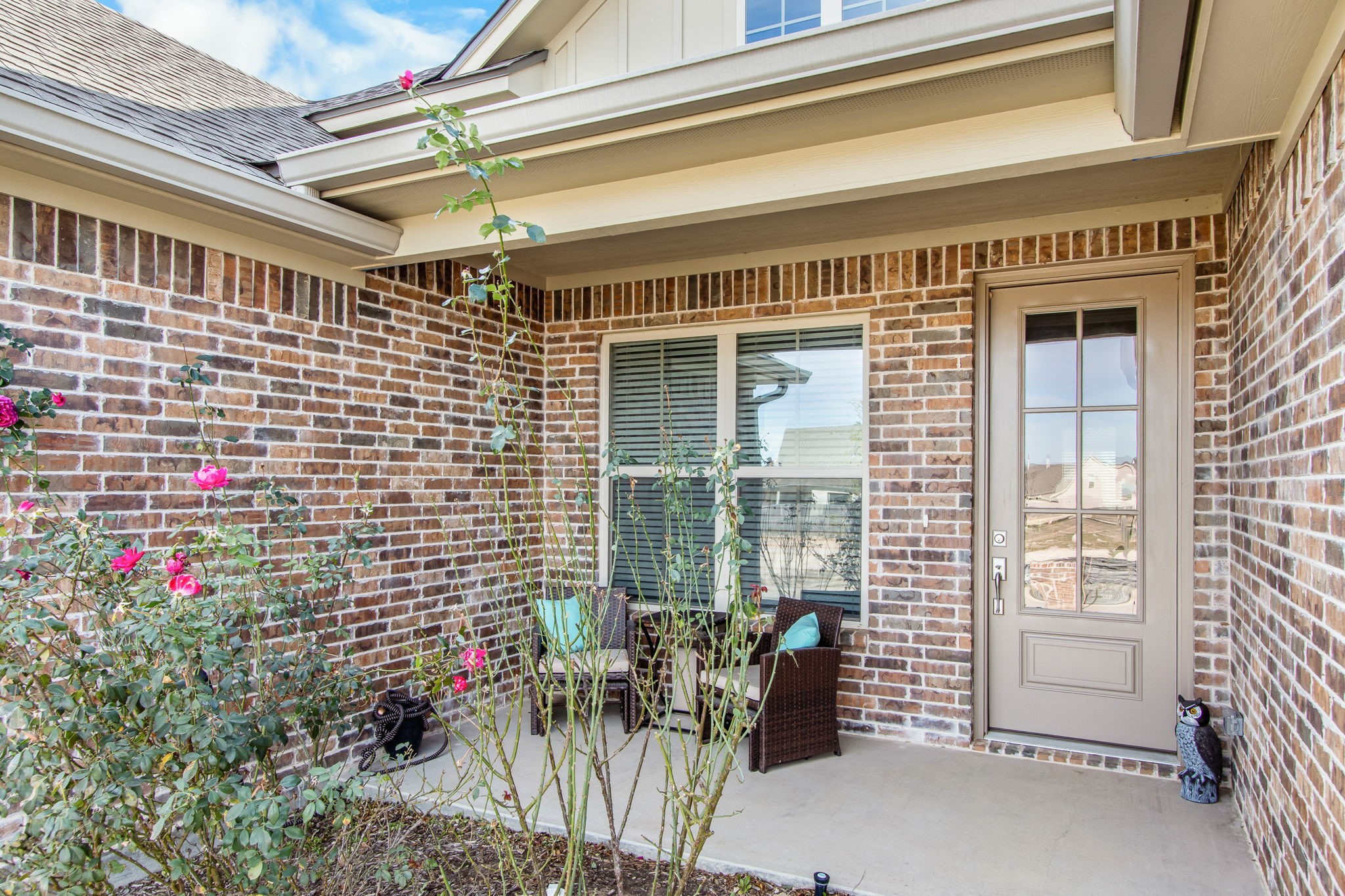 13008 Rainier Drive Woodway TX 76712