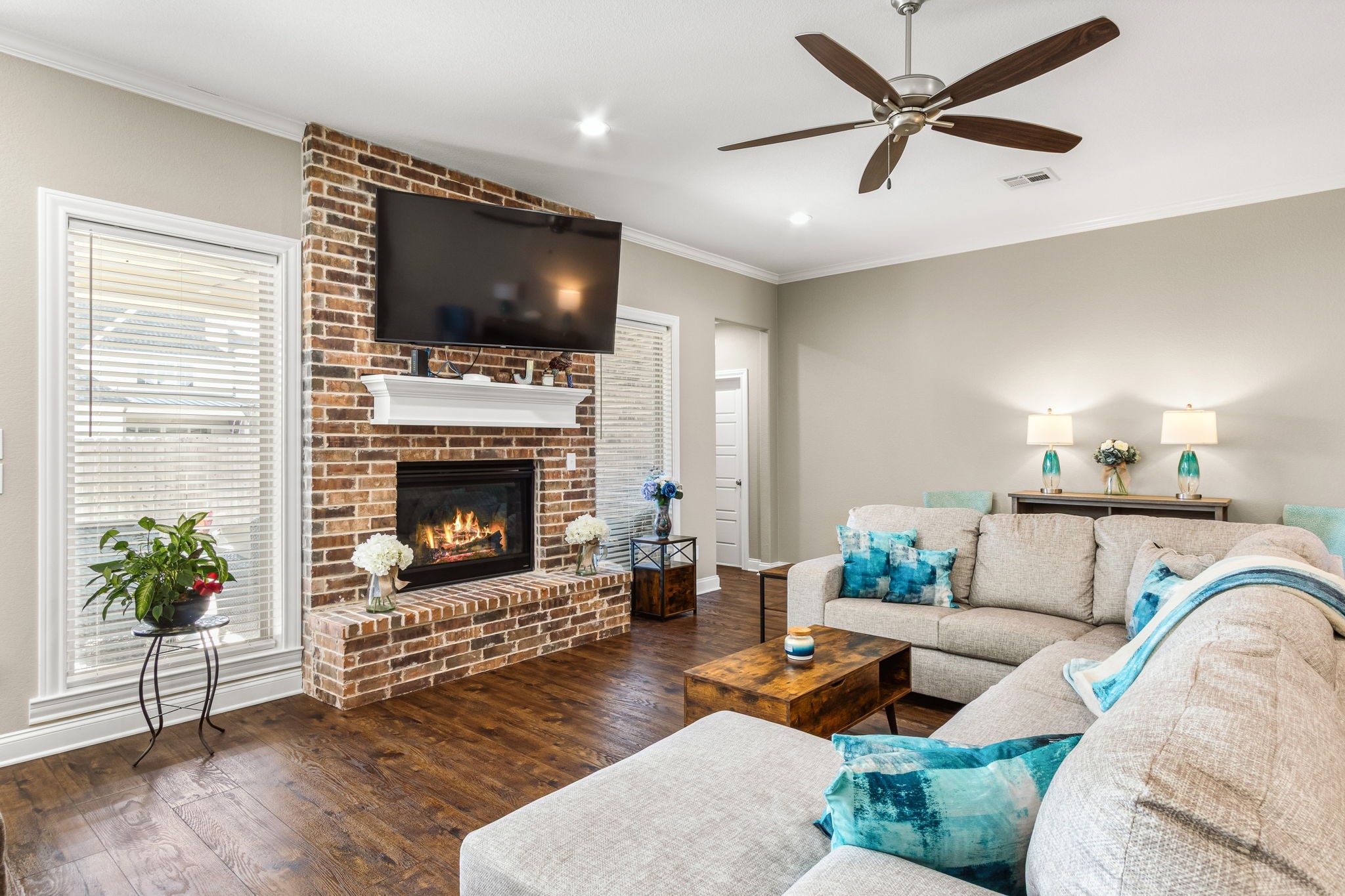 13008 Rainier Drive Woodway TX 76712