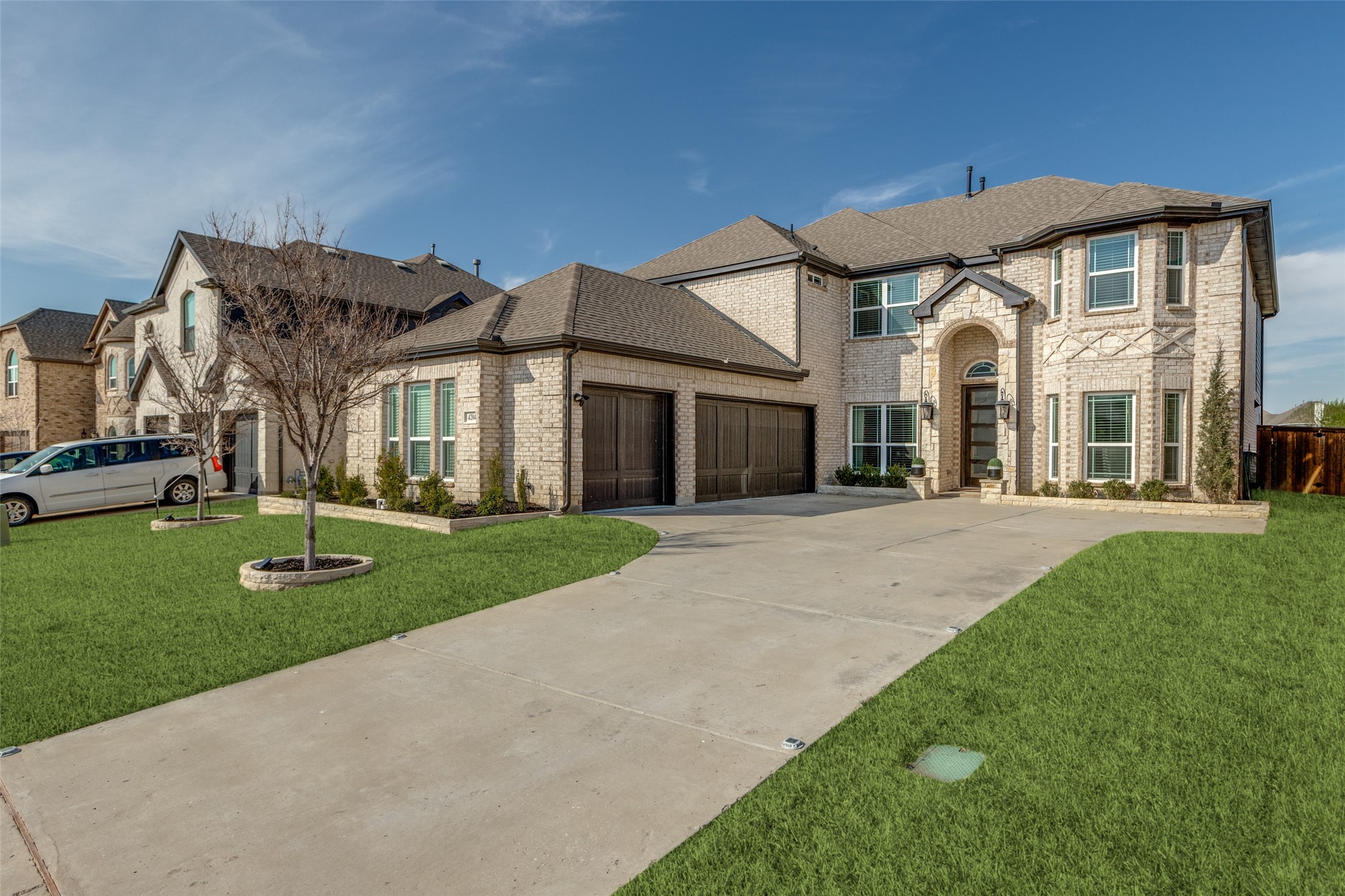 4204 Canadian River Drive Celina TX 75078