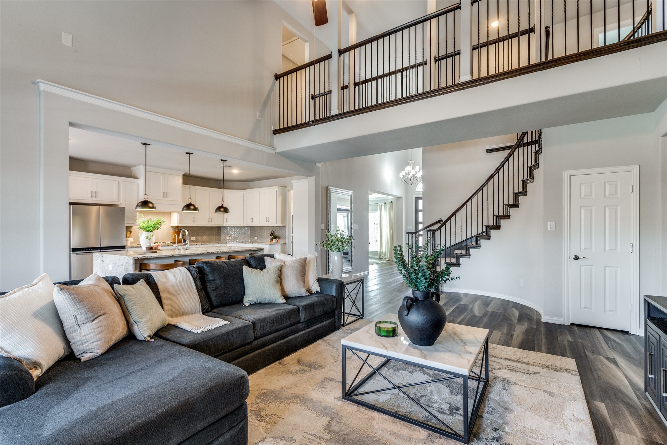 4204 Canadian River Drive Celina TX 75078