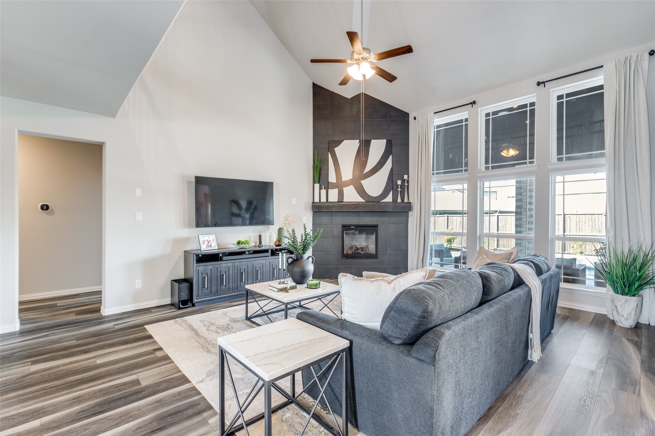 4204 Canadian River Drive Celina TX 75078