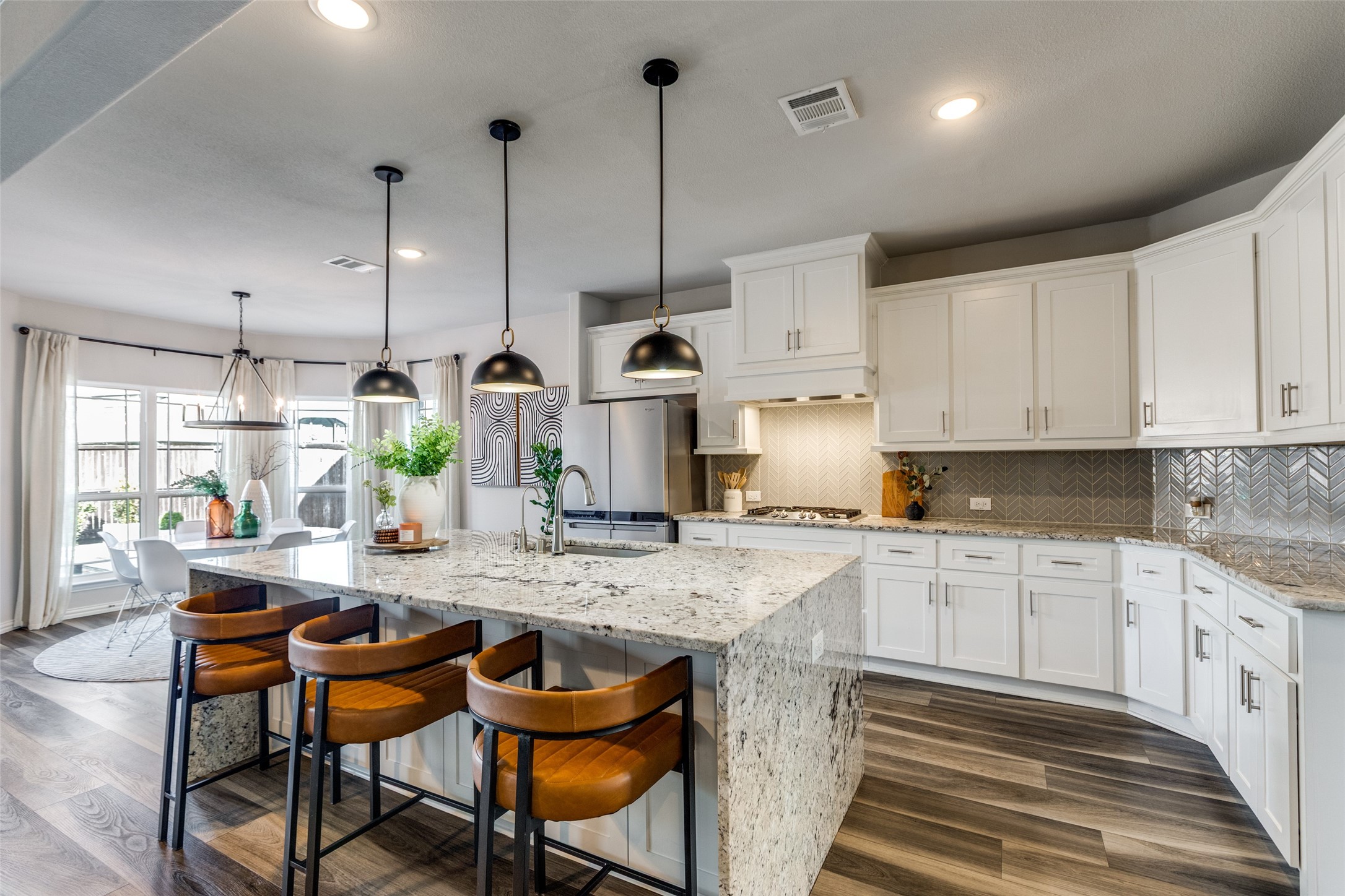 4204 Canadian River Drive Celina TX 75078