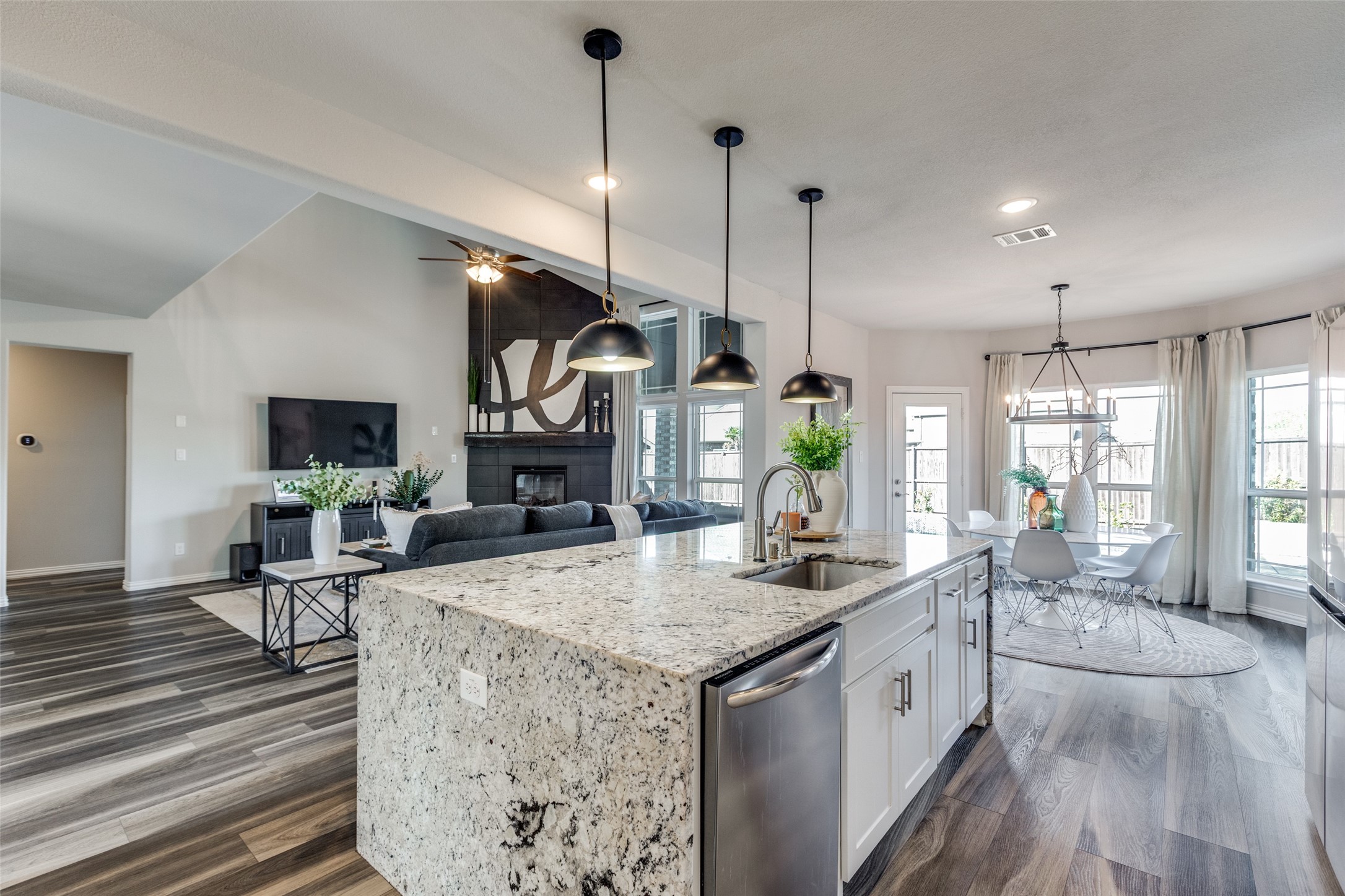 4204 Canadian River Drive Celina TX 75078