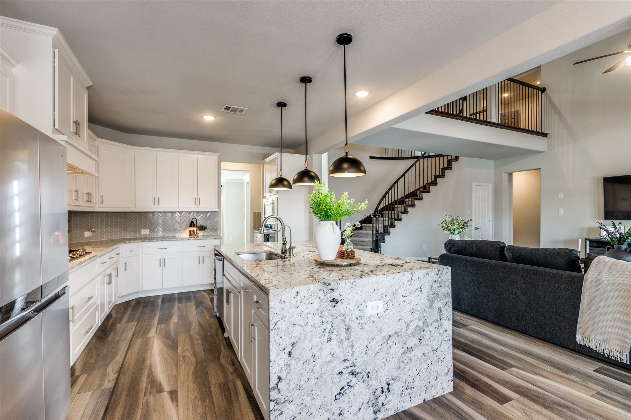 4204 Canadian River Drive Celina TX 75078