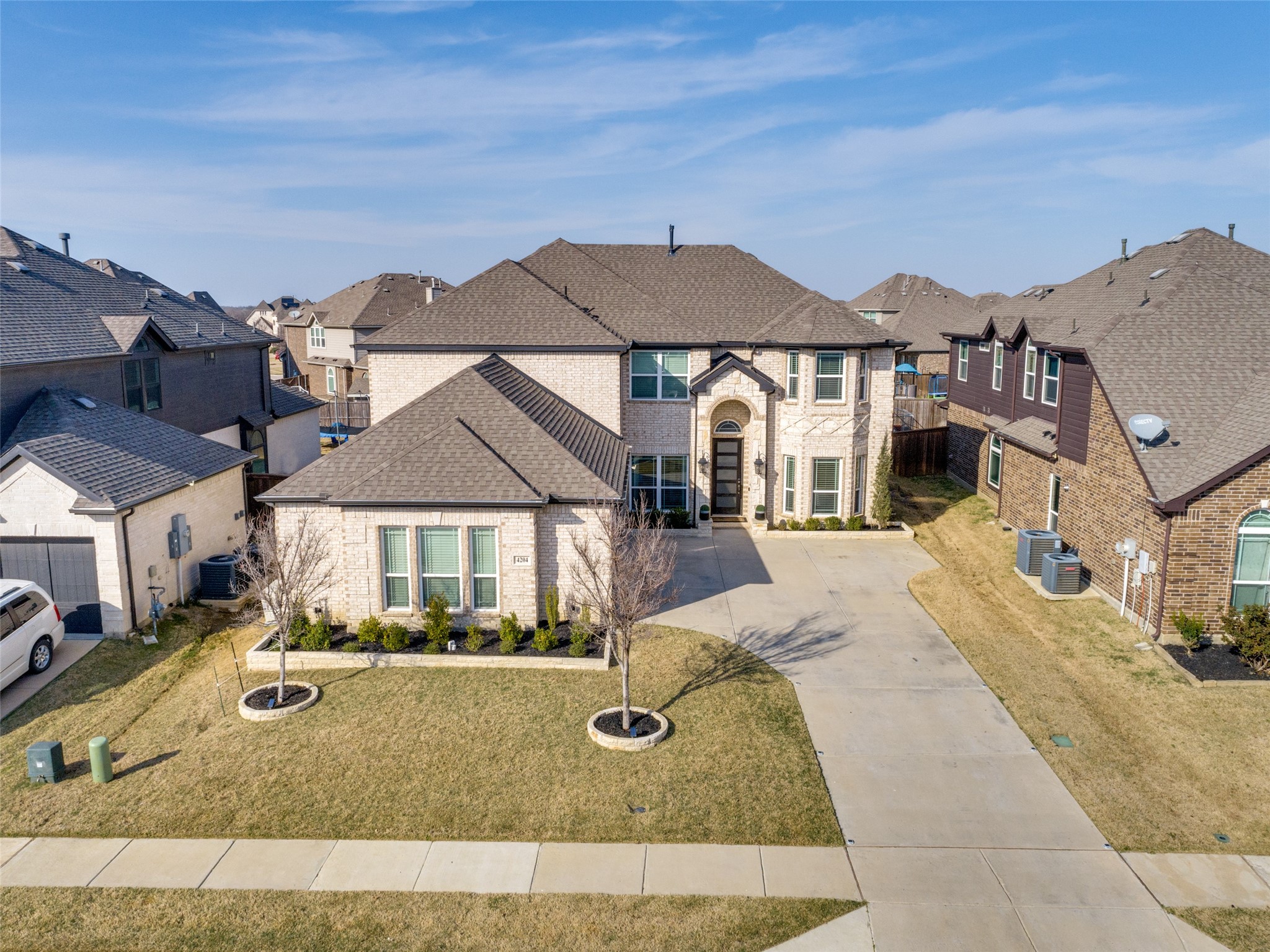 4204 Canadian River Drive Celina TX 75078