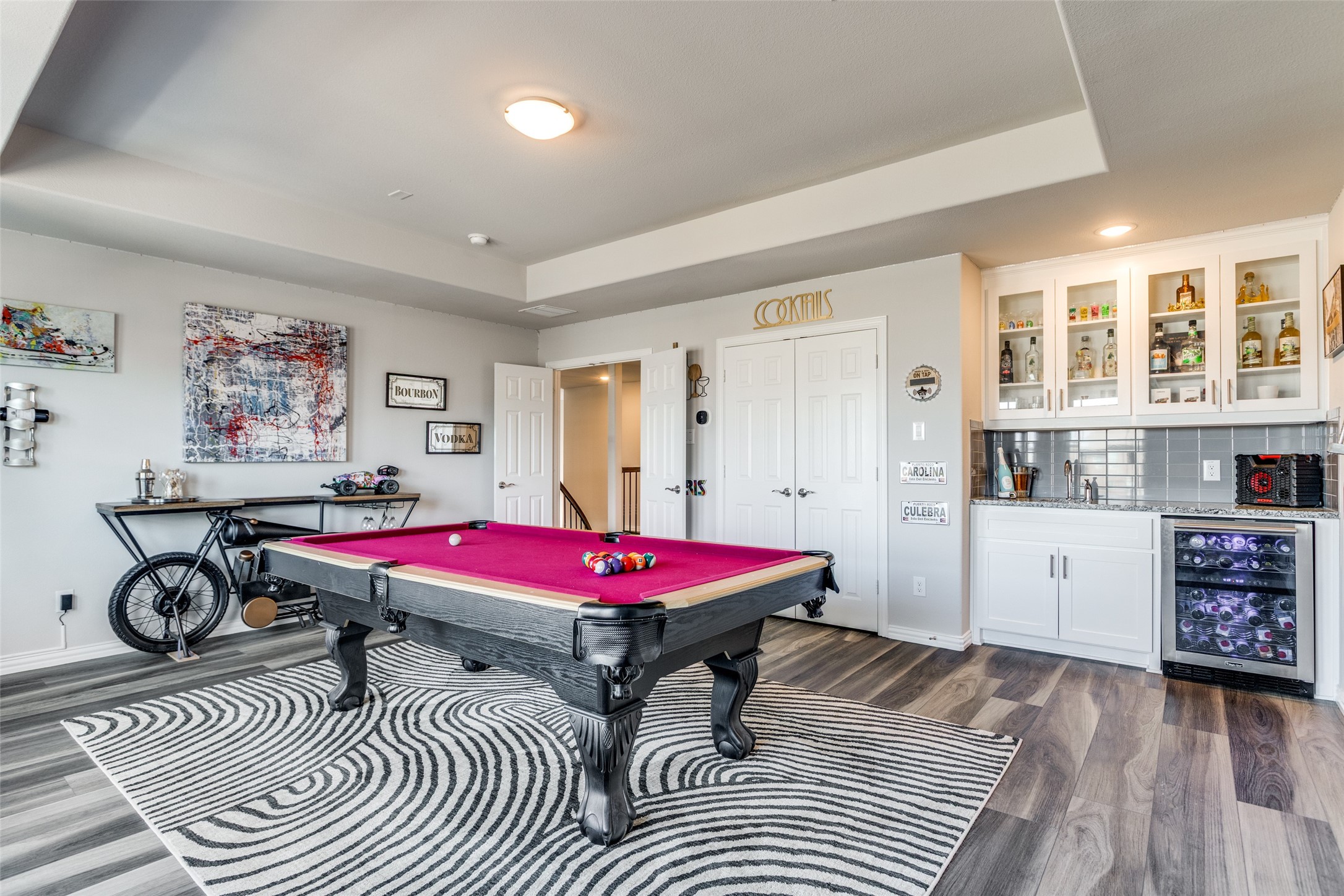 4204 Canadian River Drive Celina TX 75078