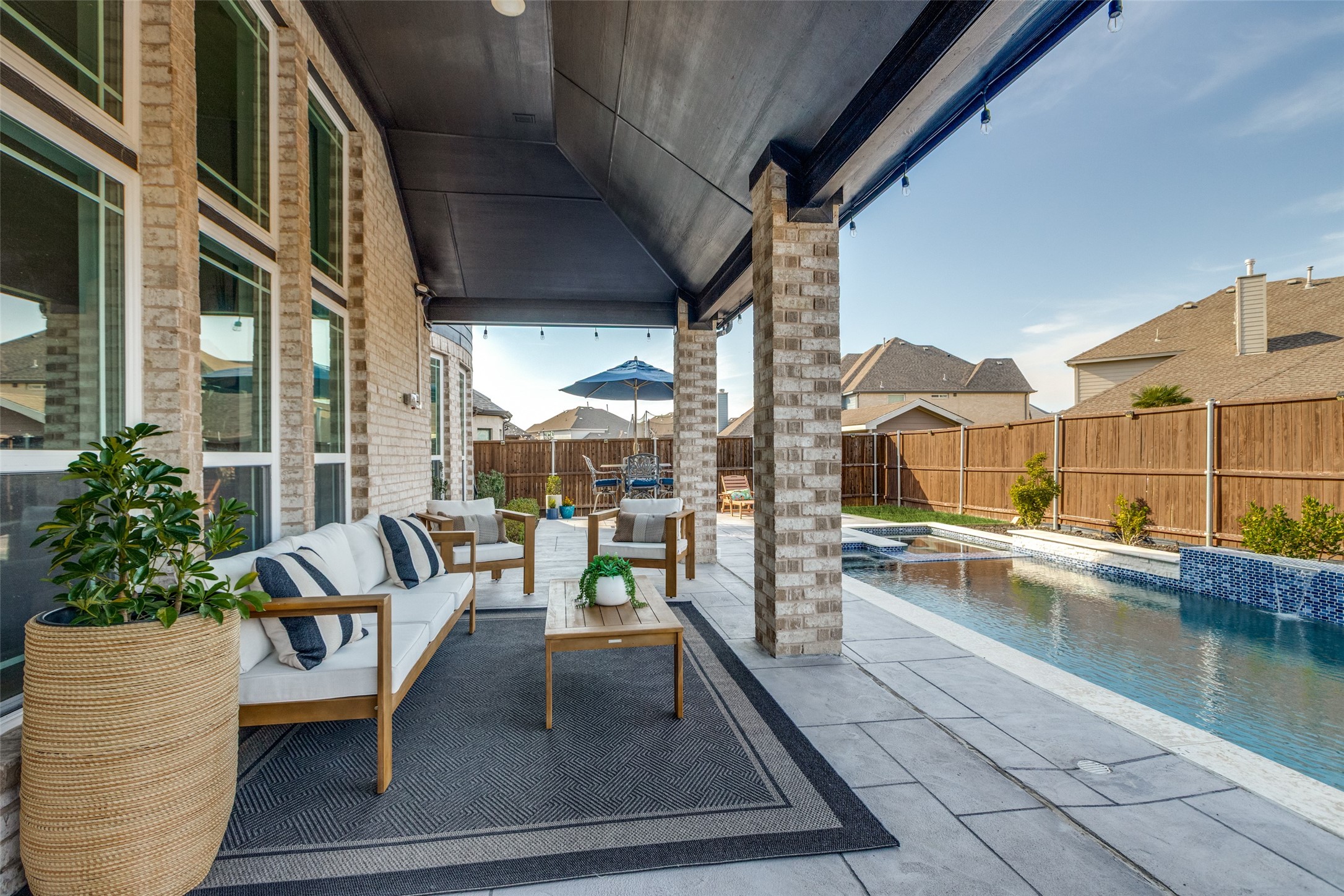 4204 Canadian River Drive Celina TX 75078