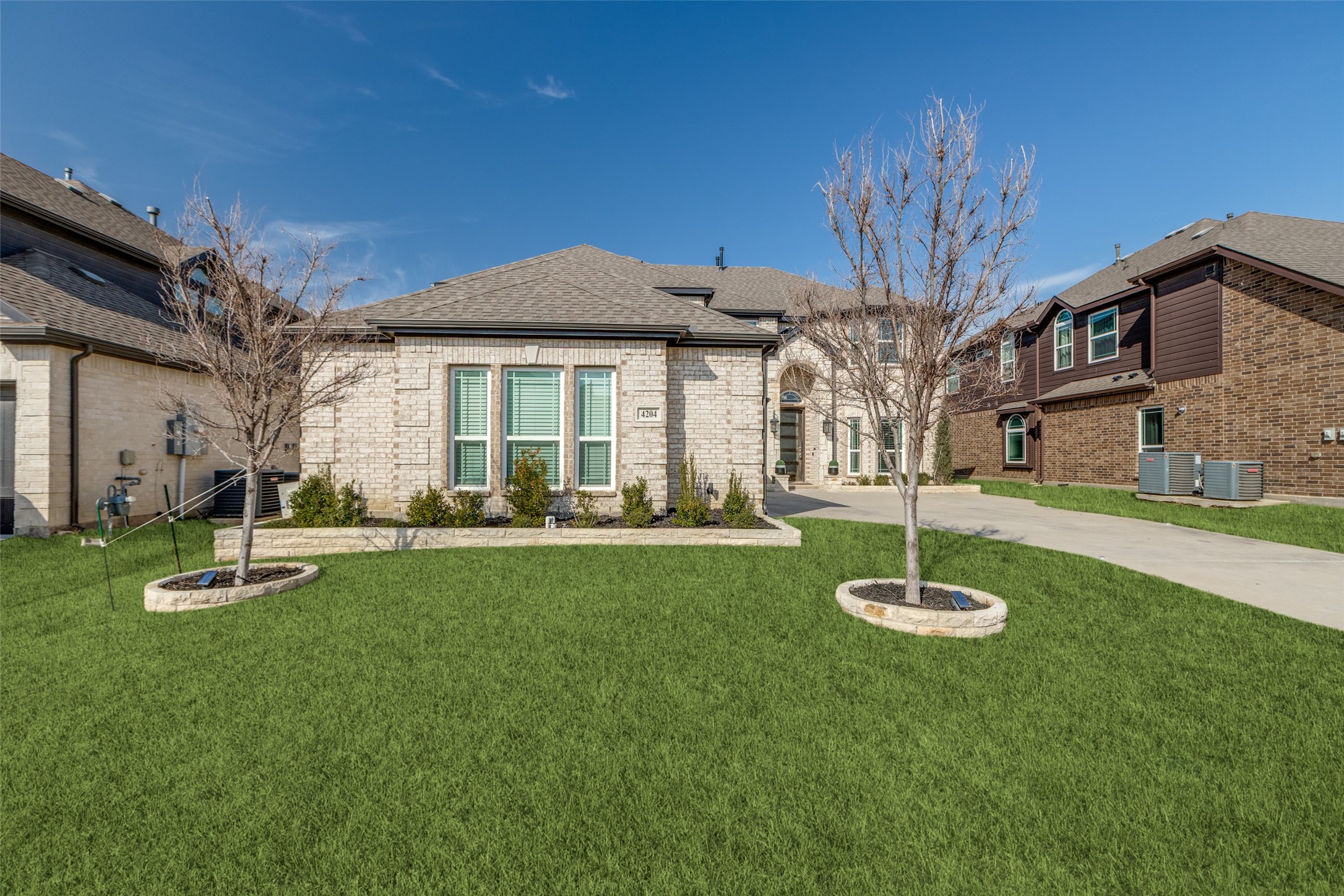 4204 Canadian River Drive Celina TX 75078
