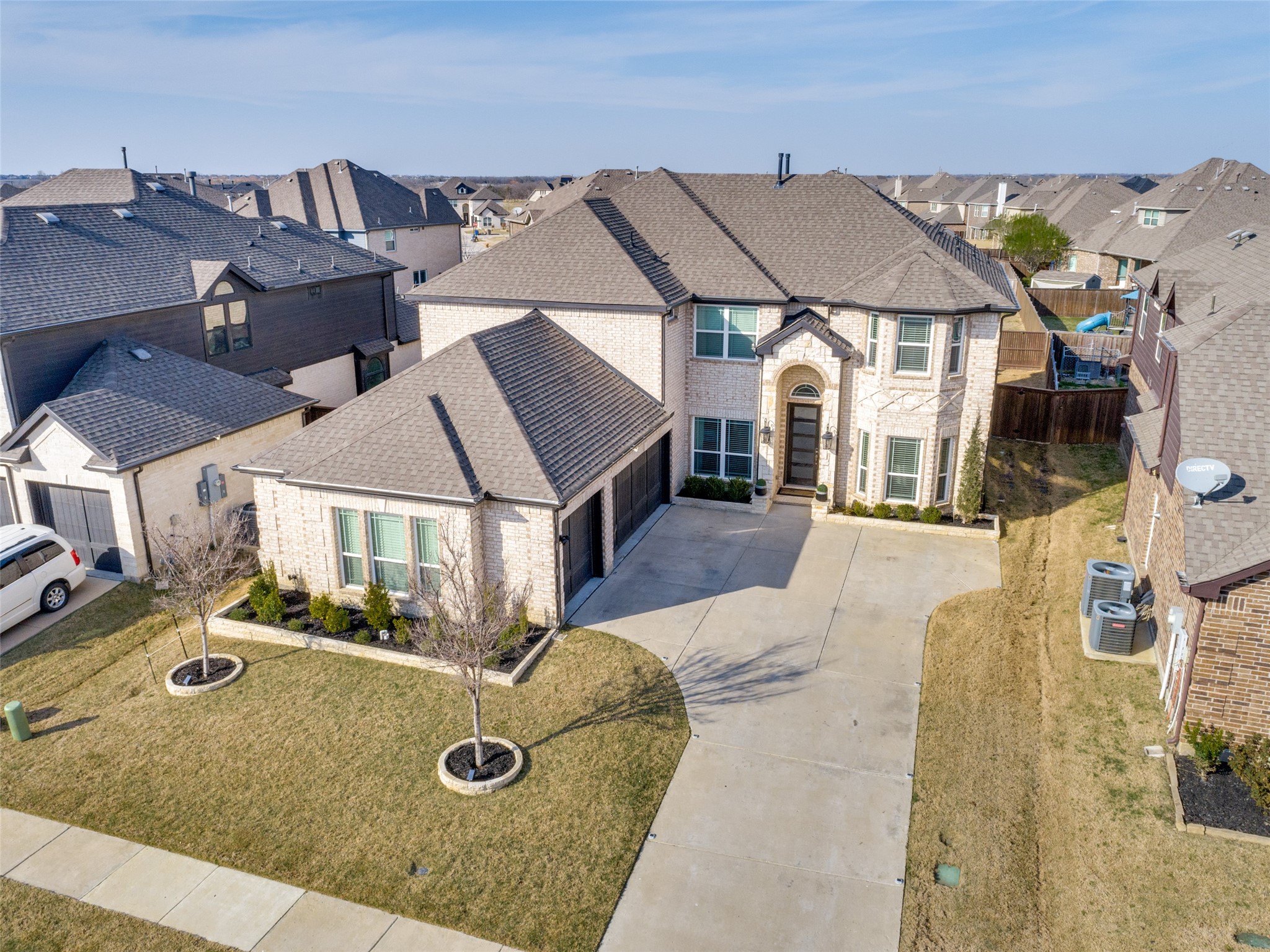 4204 Canadian River Drive Celina TX 75078