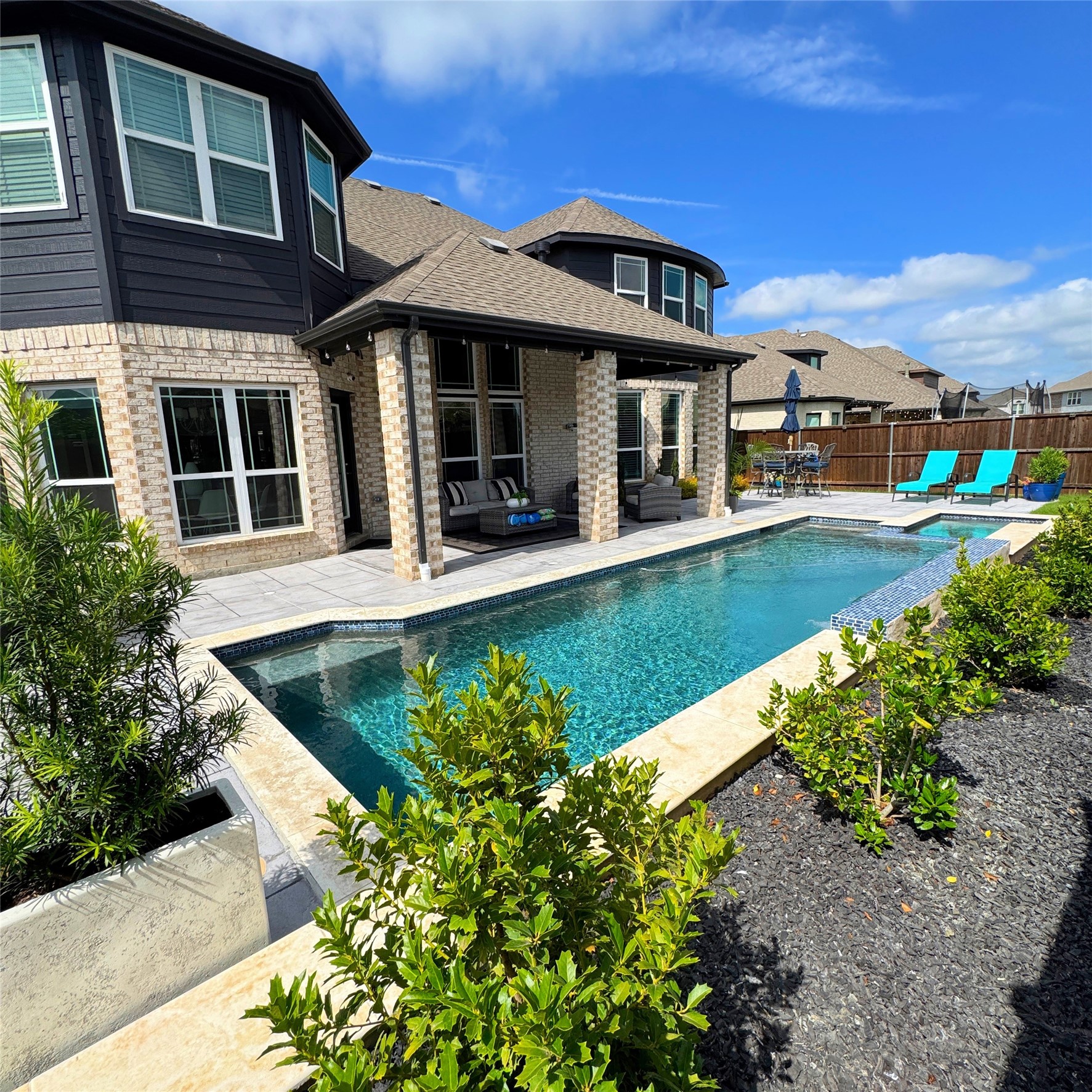 4204 Canadian River Drive Celina TX 75078