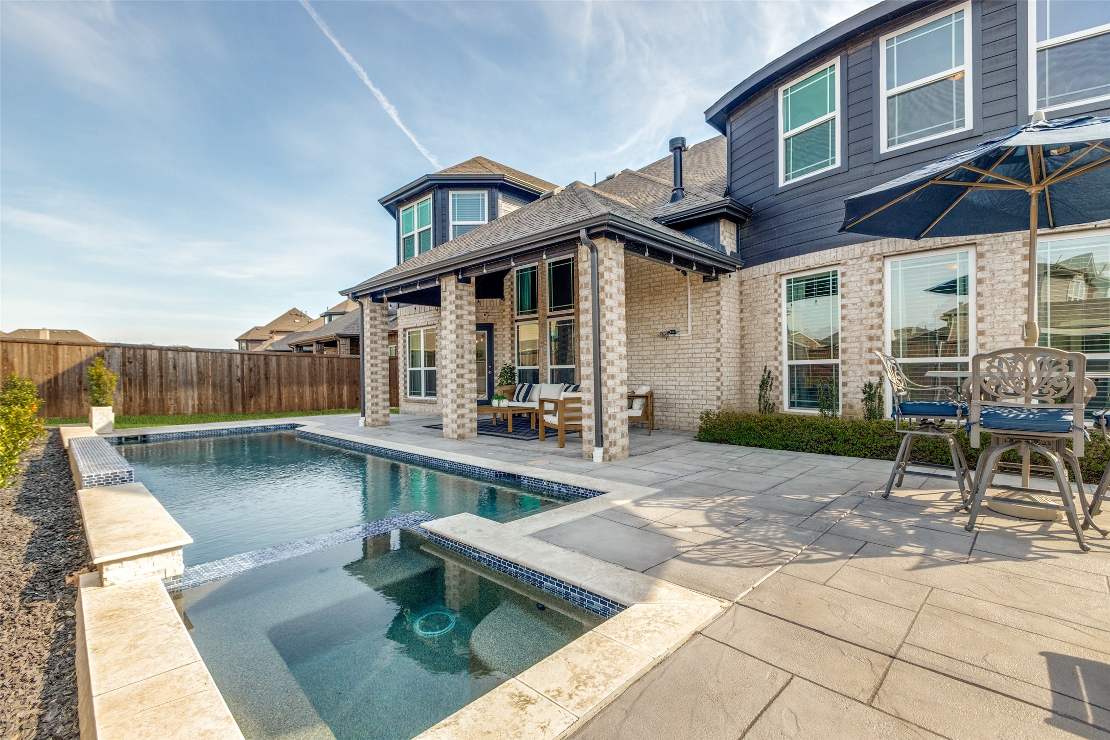 4204 Canadian River Drive Celina TX 75078