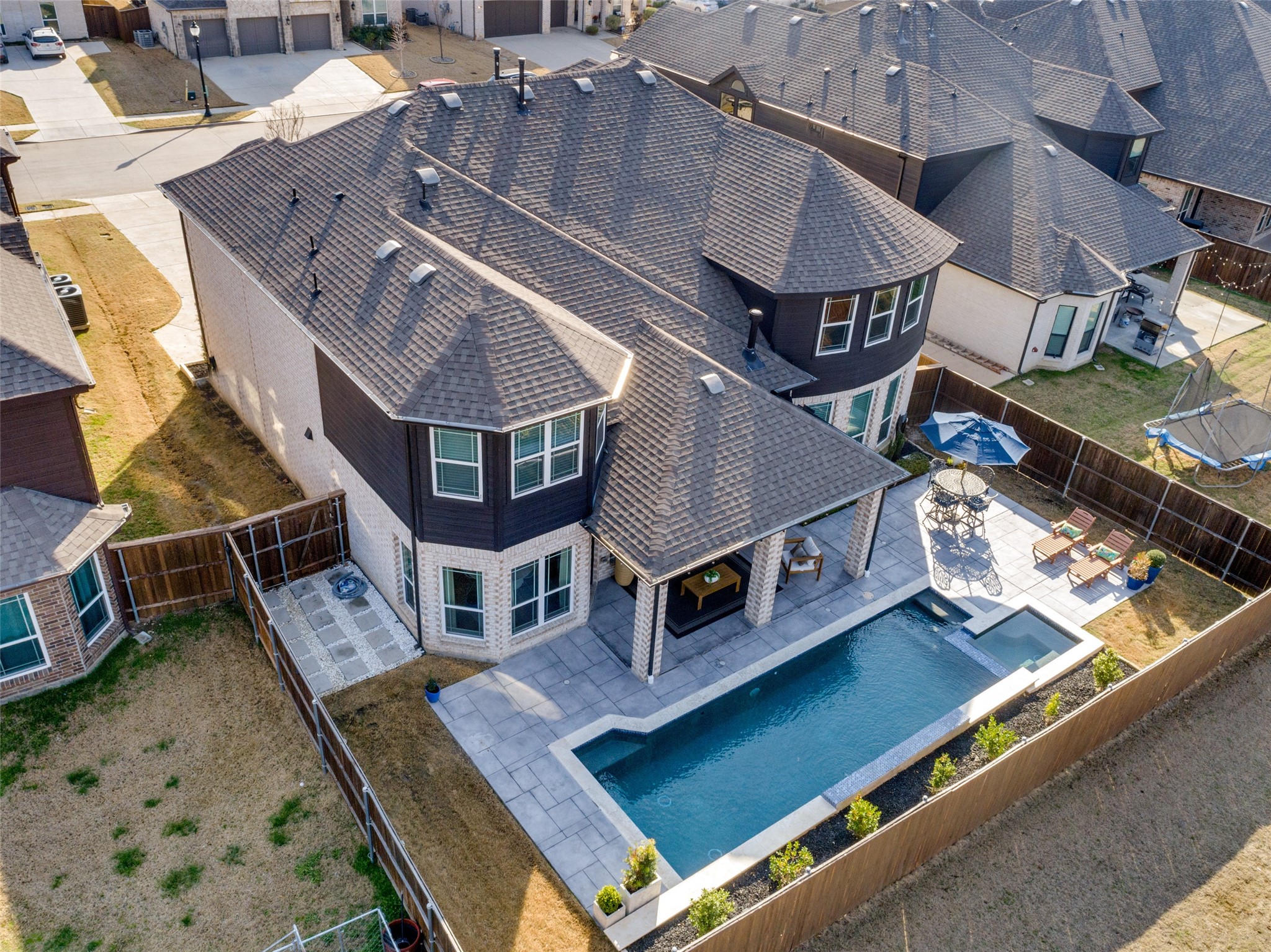 4204 Canadian River Drive Celina TX 75078