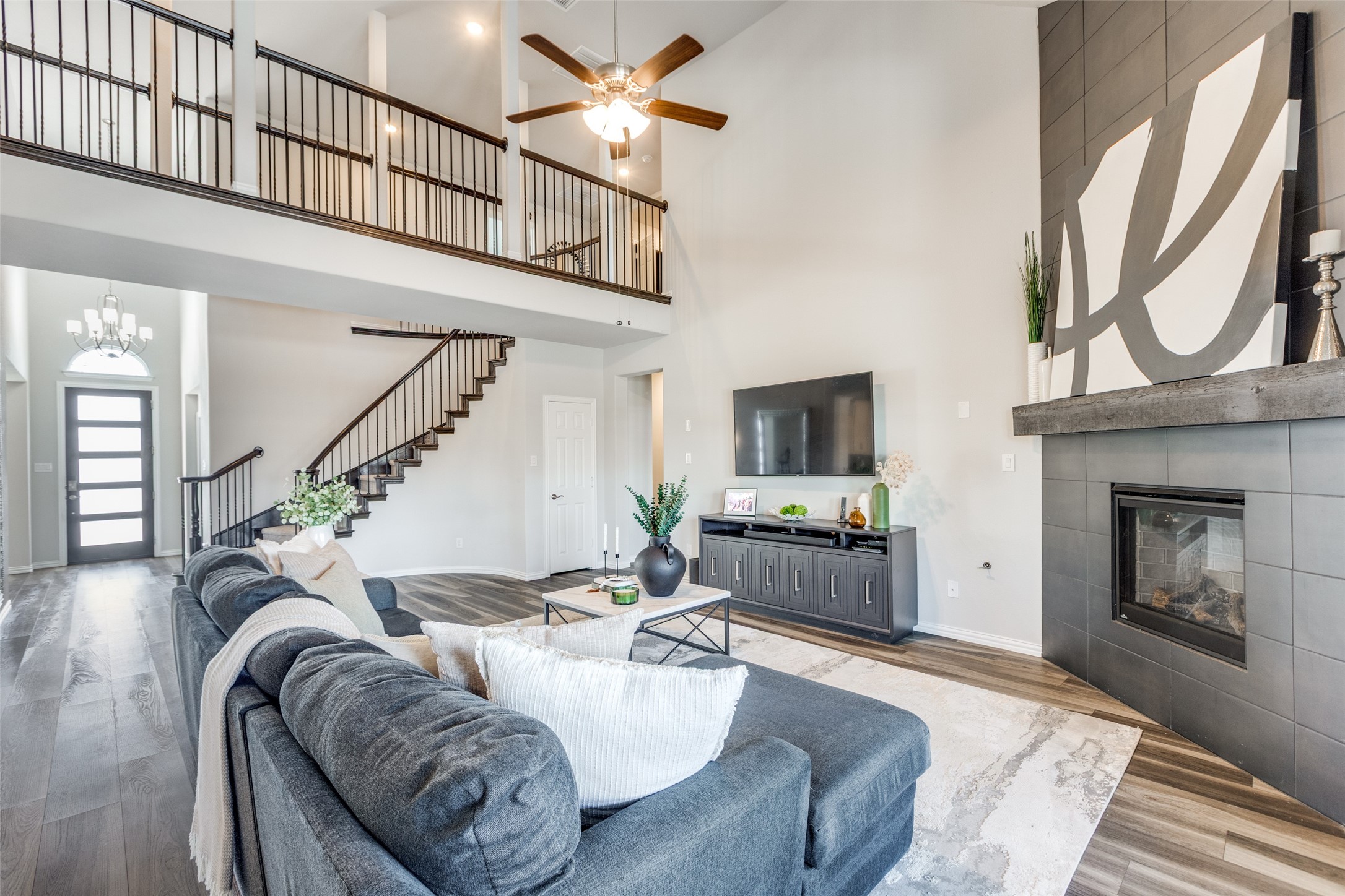 4204 Canadian River Drive Celina TX 75078