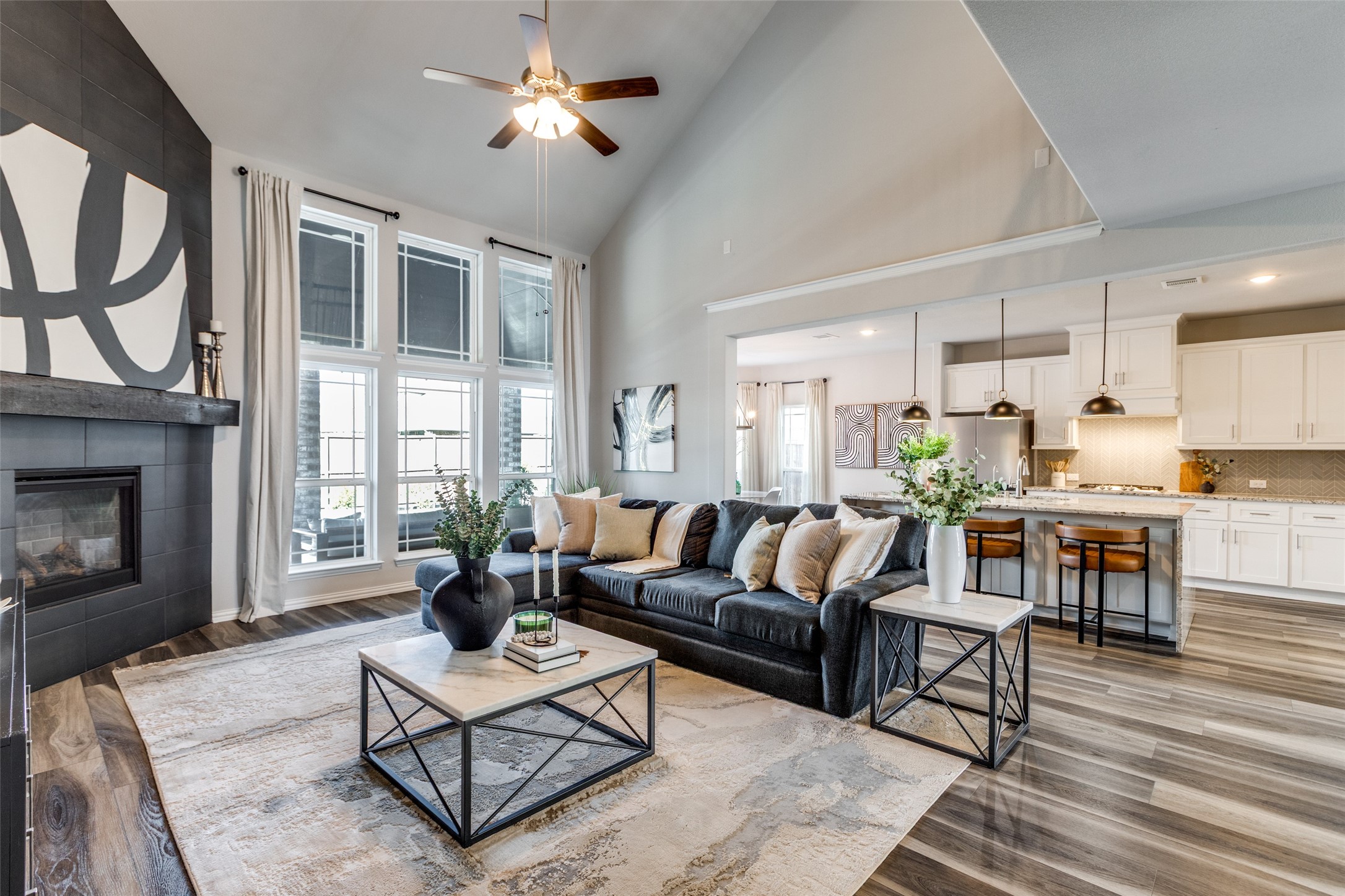 4204 Canadian River Drive Celina TX 75078