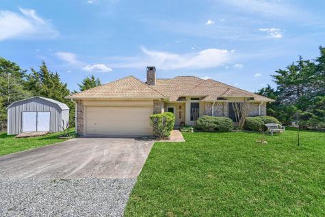 240 Morrison Road Howe TX 75459