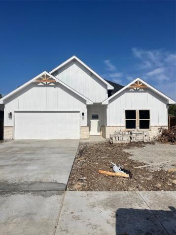 3009 N Hampton Street Fort Worth TX 76106